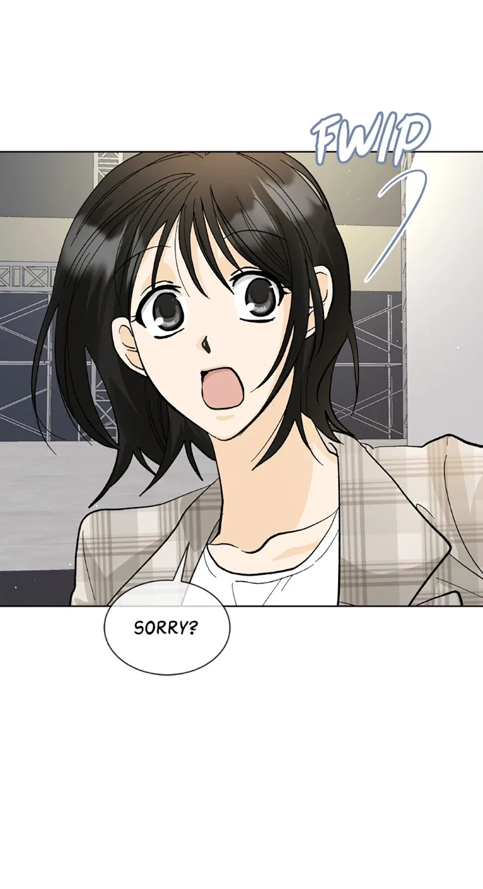 The Stylist and the Beast Chapter 14 page 57