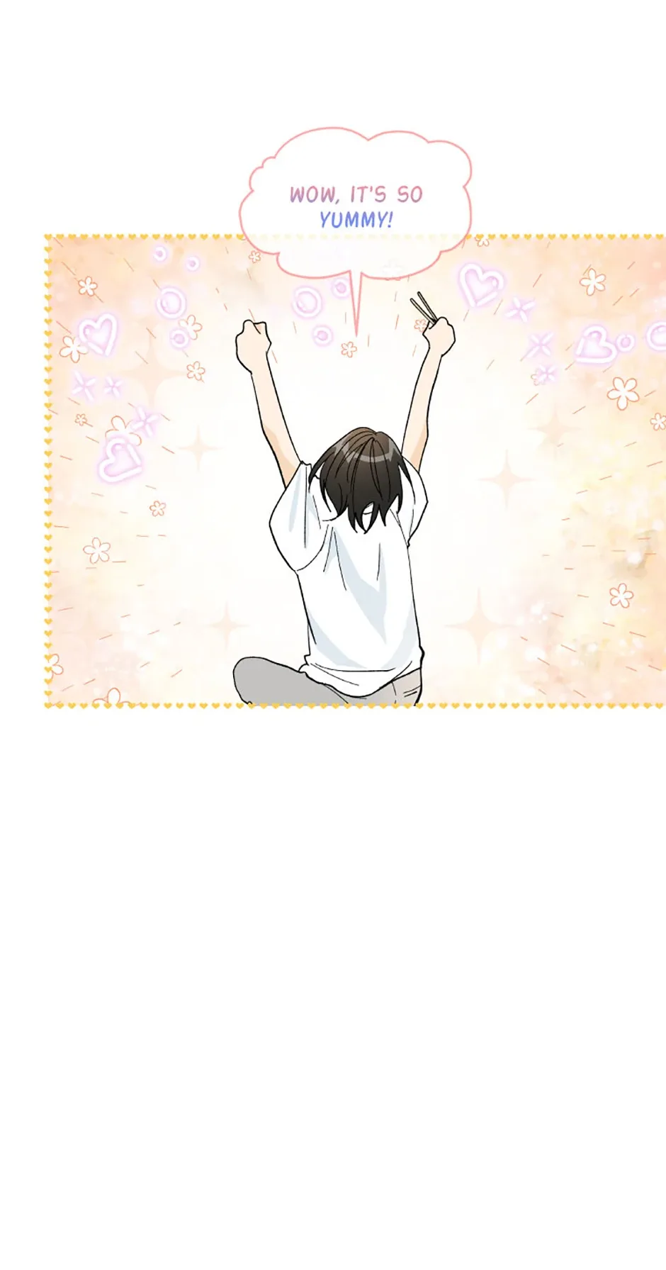The Stylist and the Beast Chapter 14 page 44