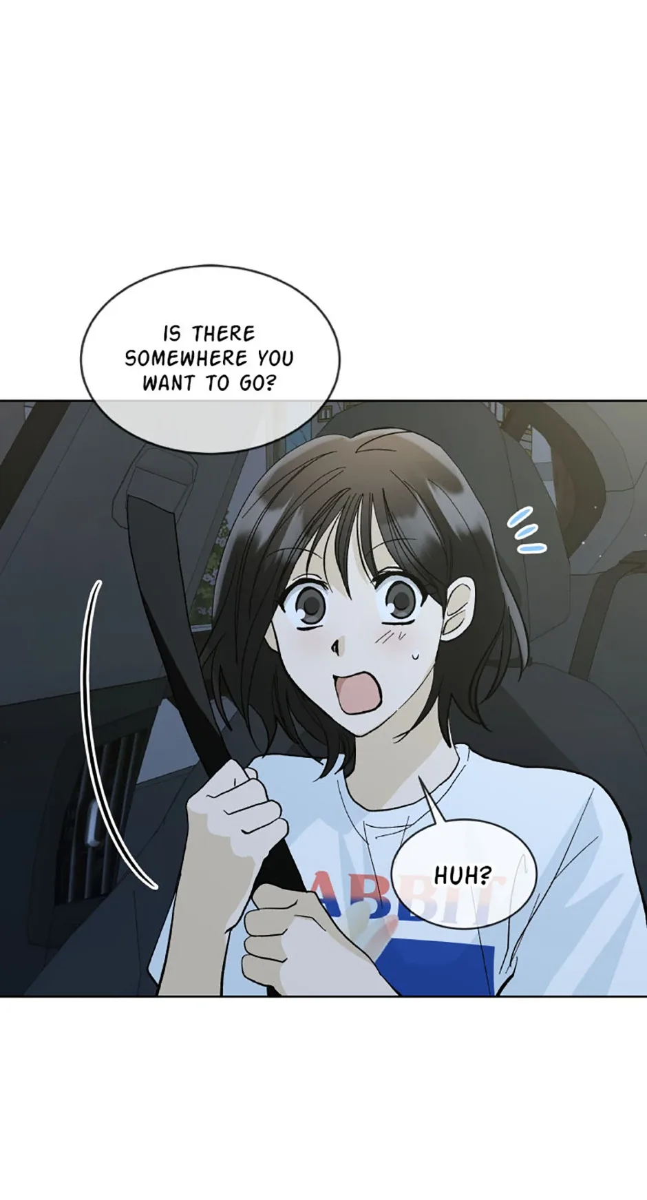 The Stylist and the Beast Chapter 13 page 56