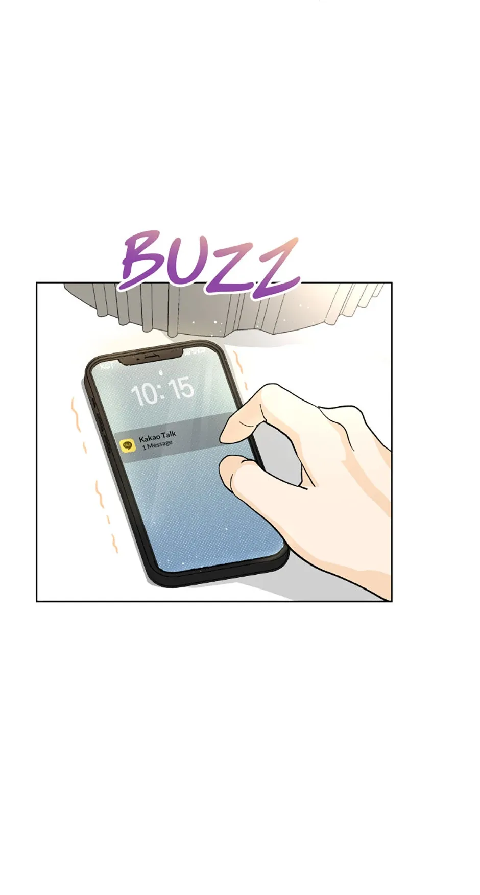 The Stylist and the Beast Chapter 14 page 40