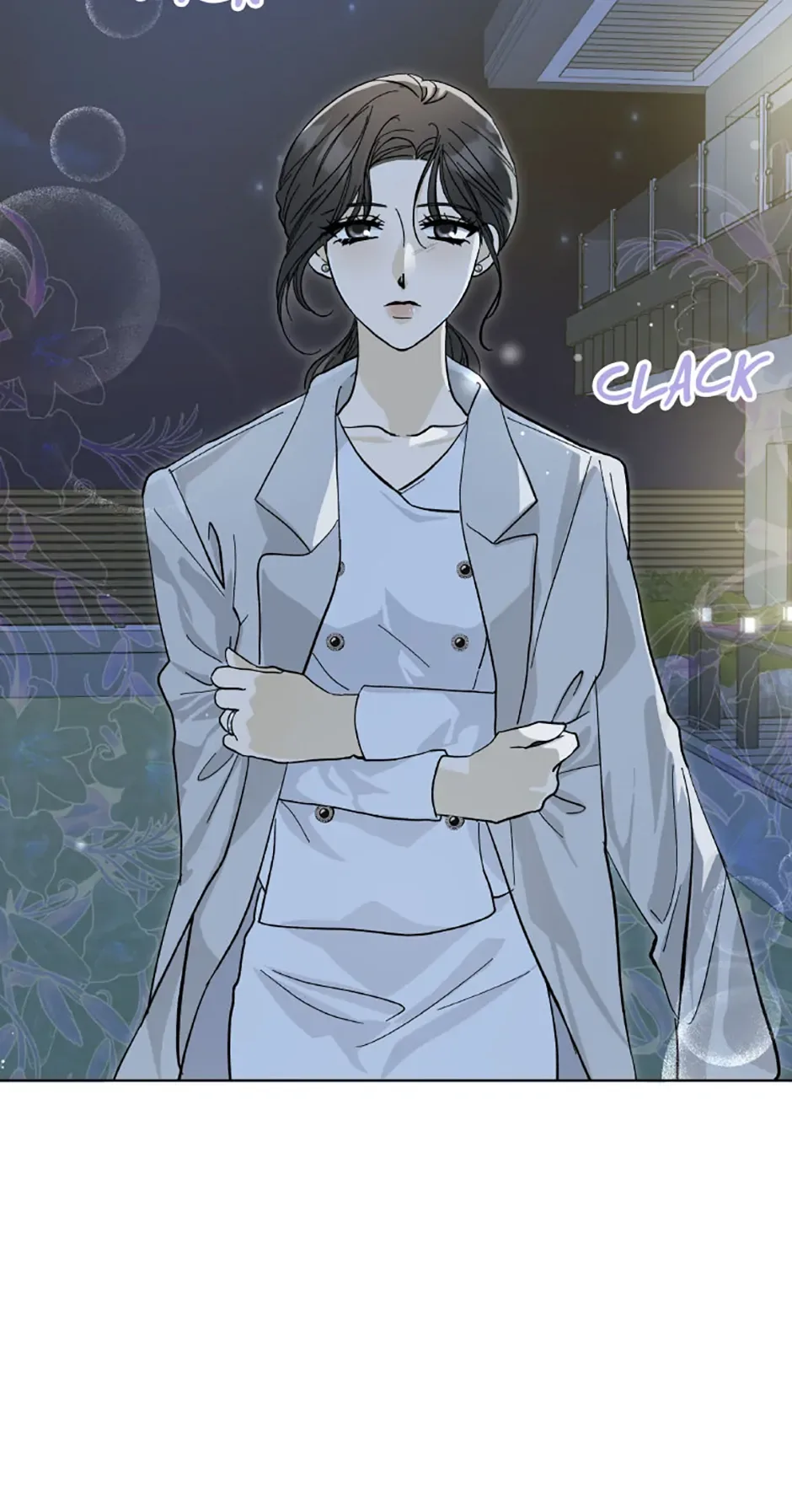 The Stylist and the Beast Chapter 12 page 25