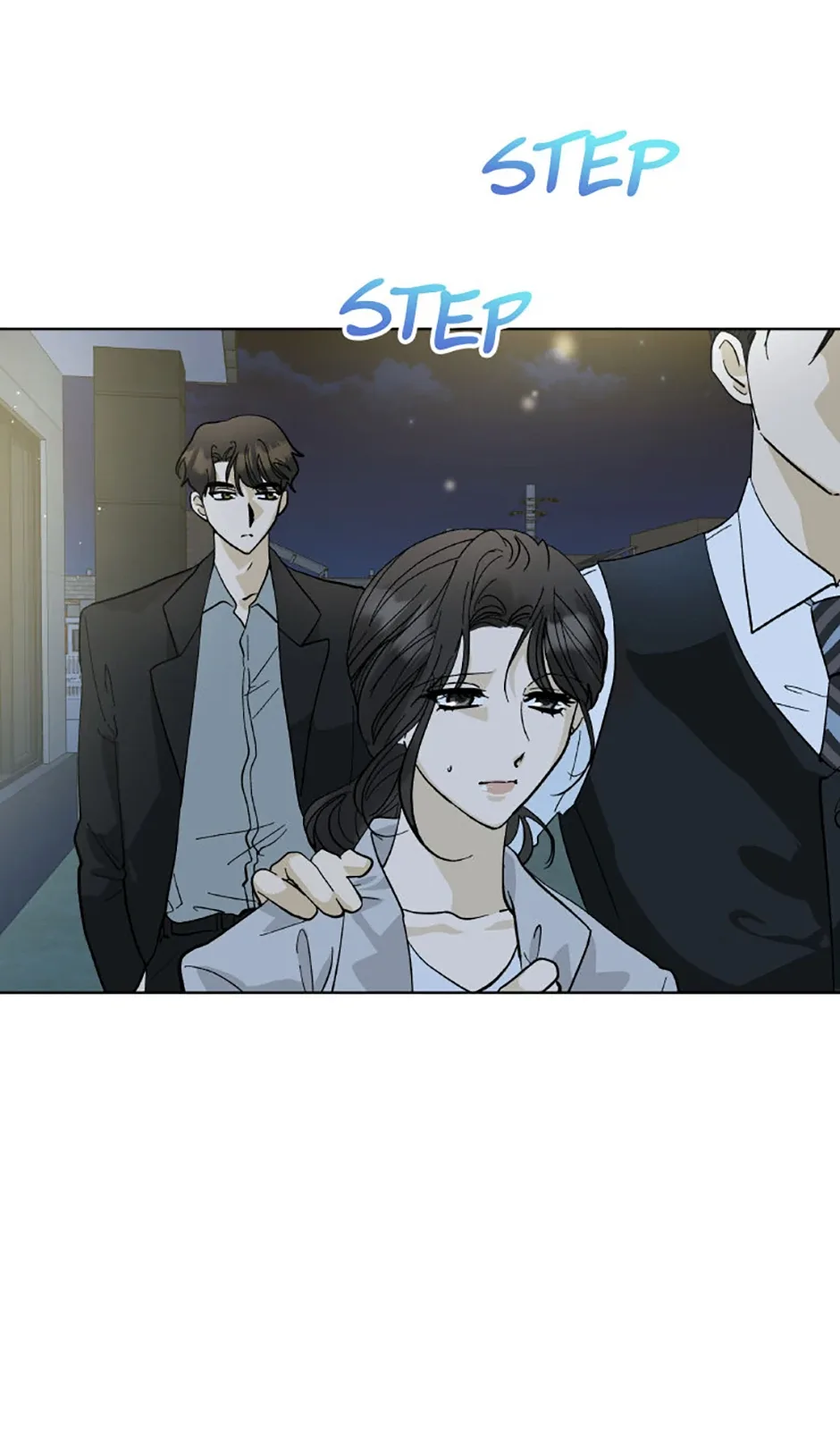 The Stylist and the Beast Chapter 12 page 31