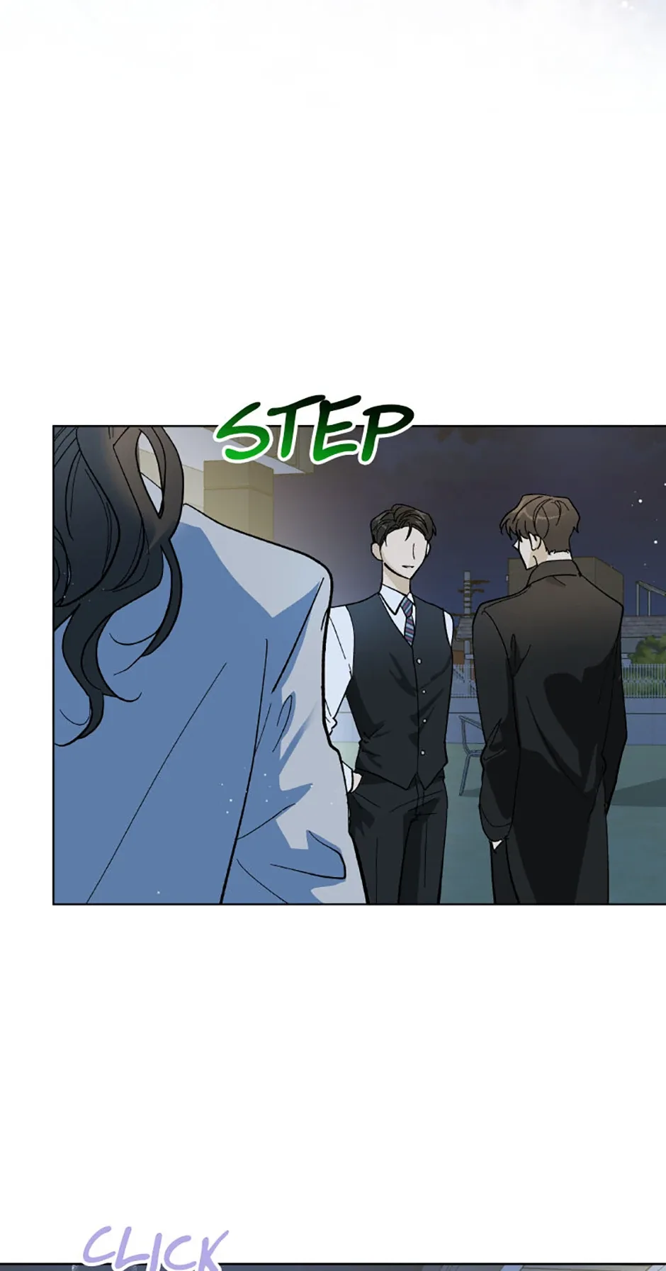 The Stylist and the Beast Chapter 12 page 24