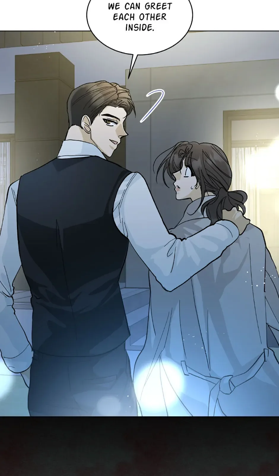 The Stylist and the Beast Chapter 12 page 29