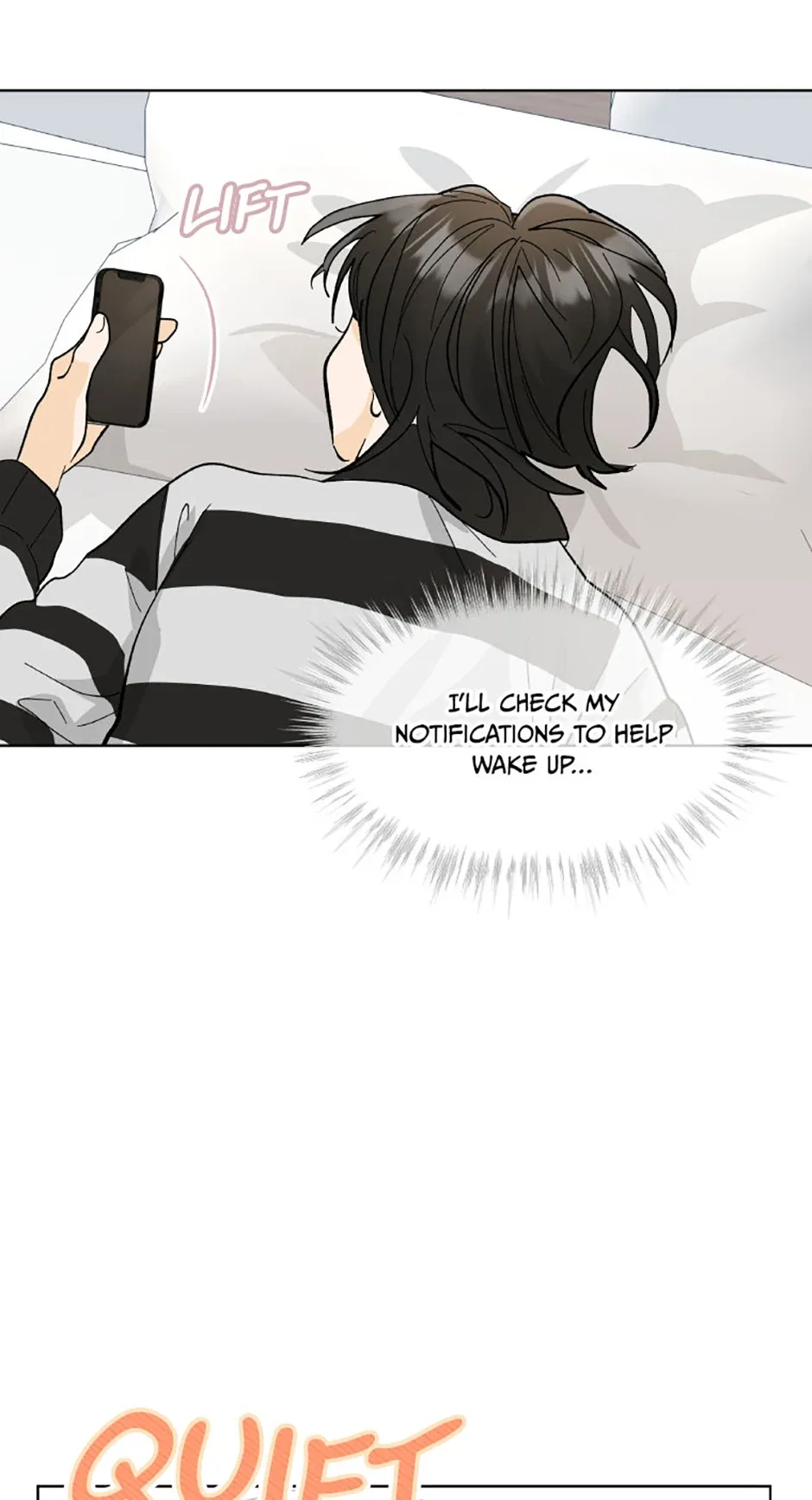 The Stylist and the Beast Chapter 12 page 48