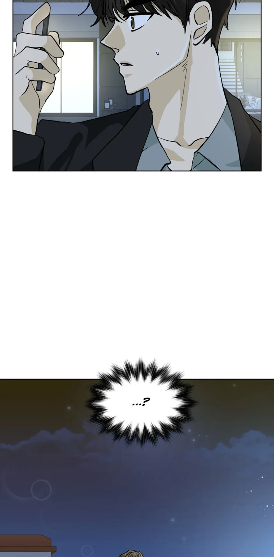 The Stylist and the Beast Chapter 12 page 57