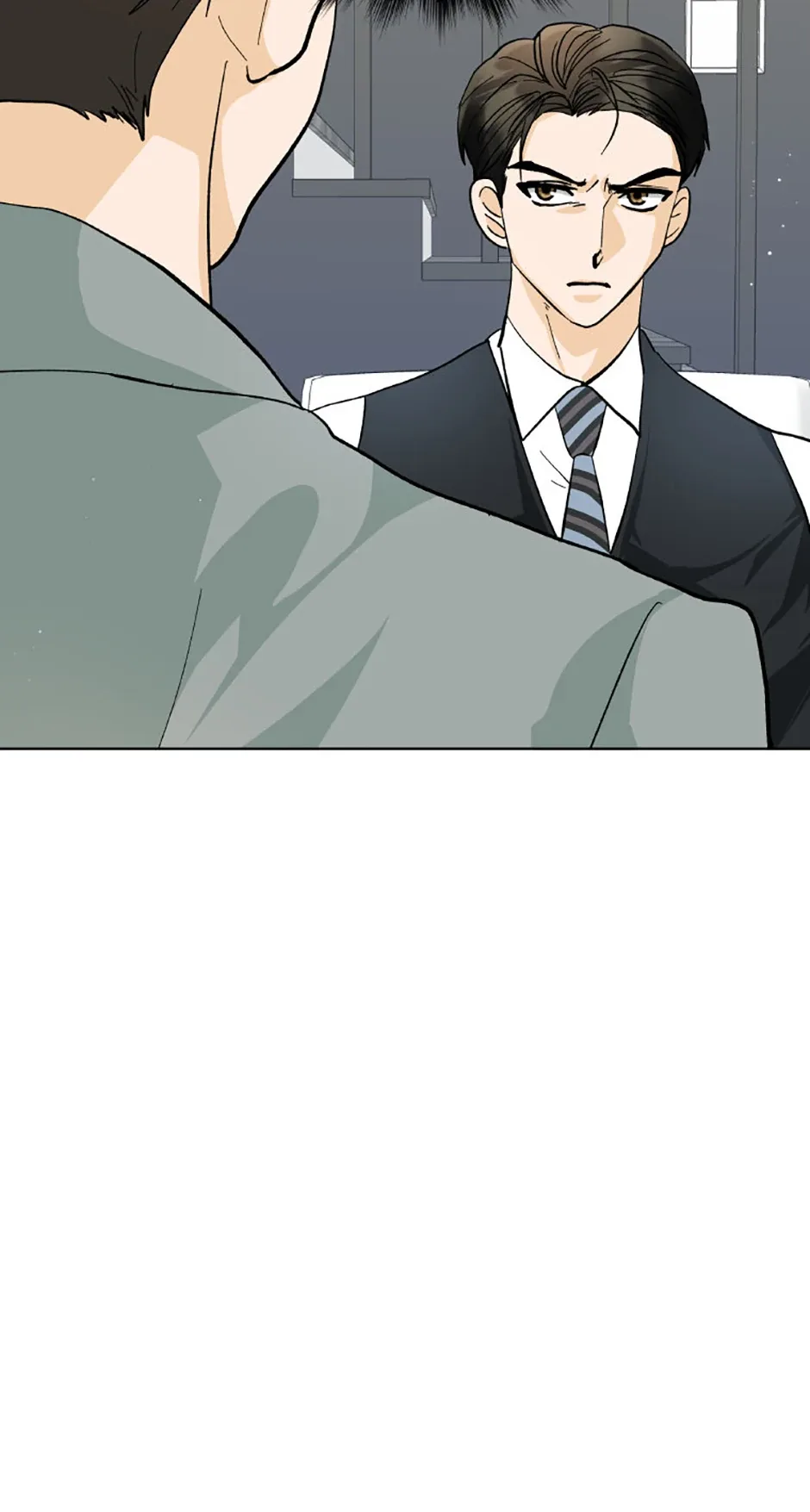 The Stylist and the Beast Chapter 12 page 43