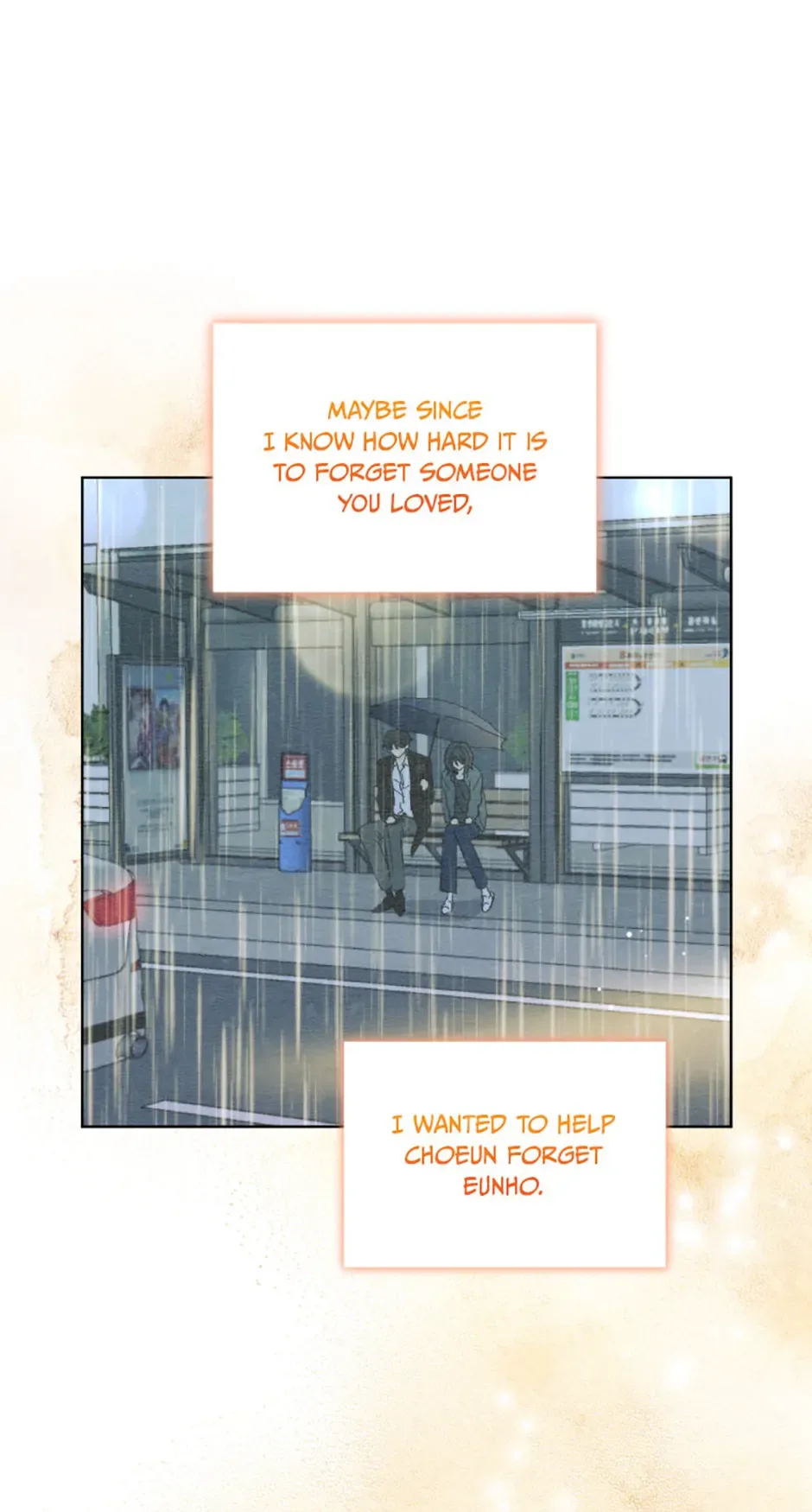 The Stylist and the Beast Chapter 12 page 13