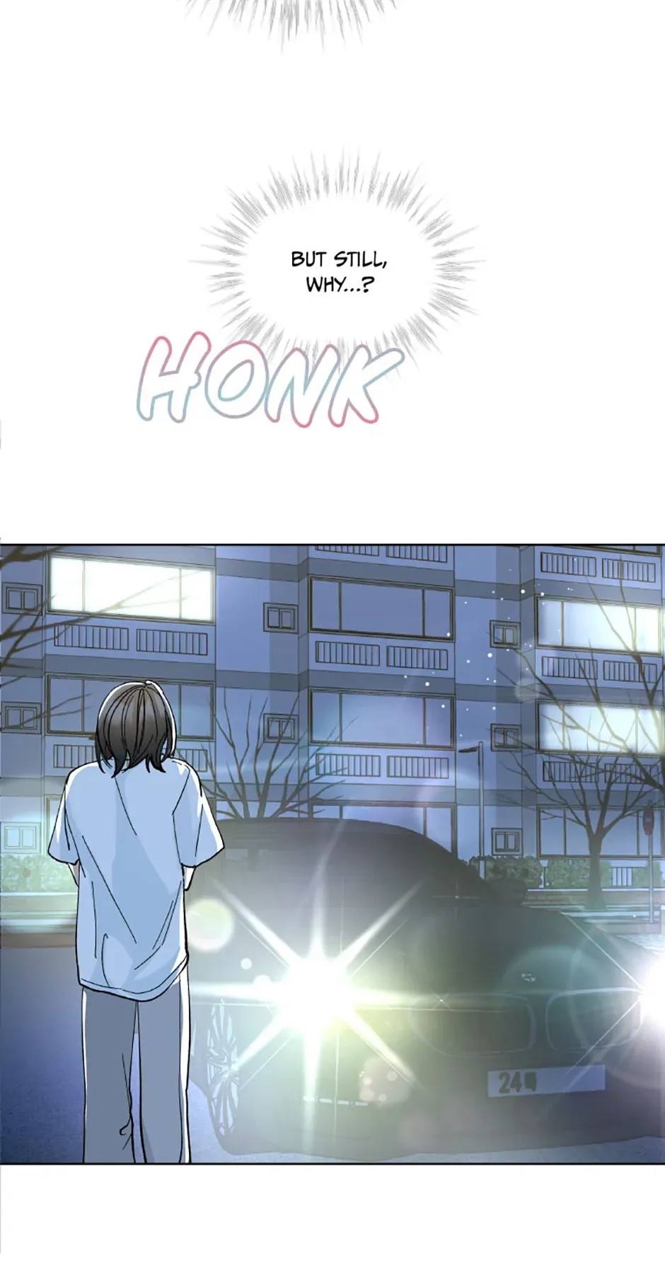 The Stylist and the Beast Chapter 13 page 53