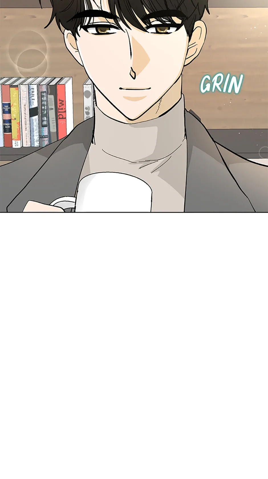 The Stylist and the Beast Chapter 8 page 50