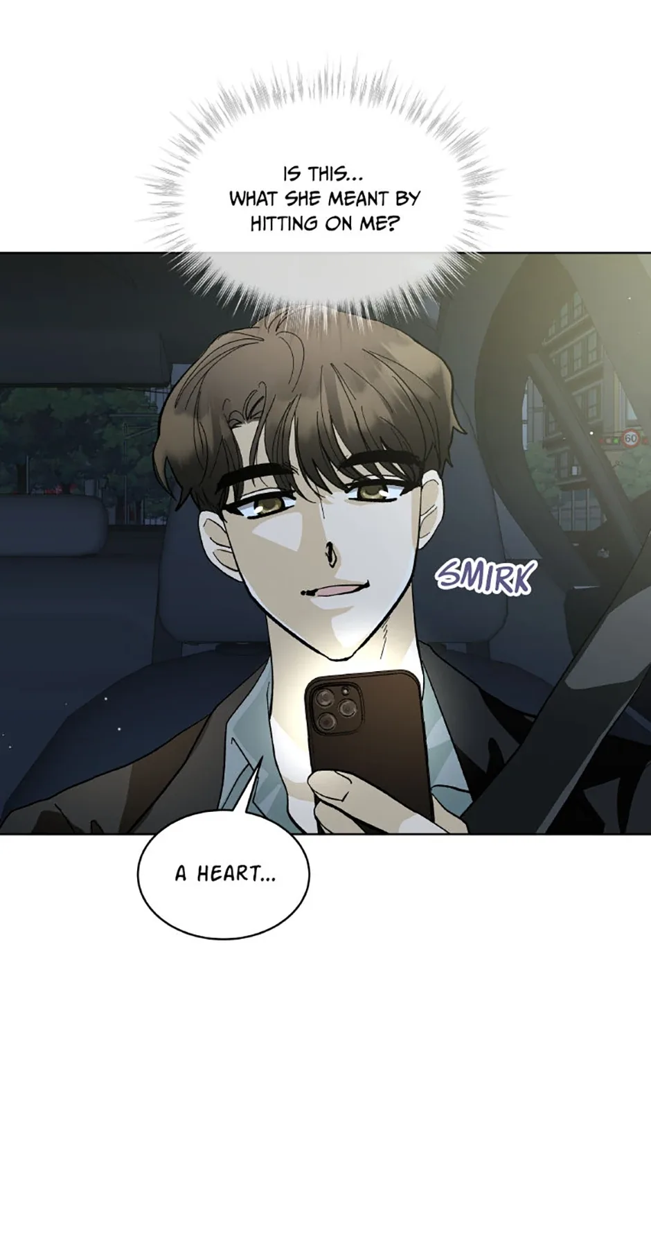The Stylist and the Beast Chapter 14 page 32