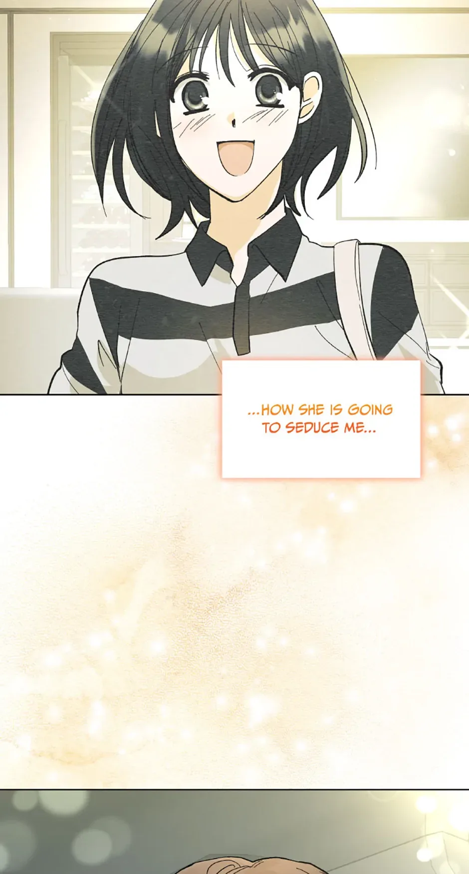 The Stylist and the Beast Chapter 12 page 15