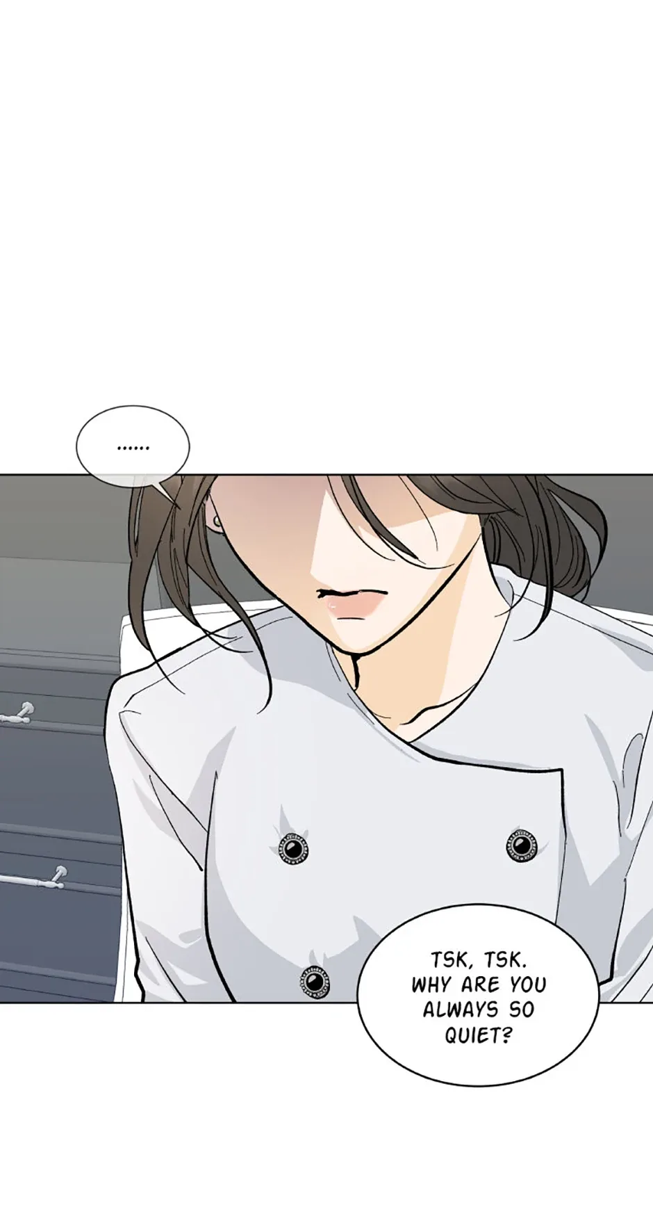 The Stylist and the Beast Chapter 12 page 35