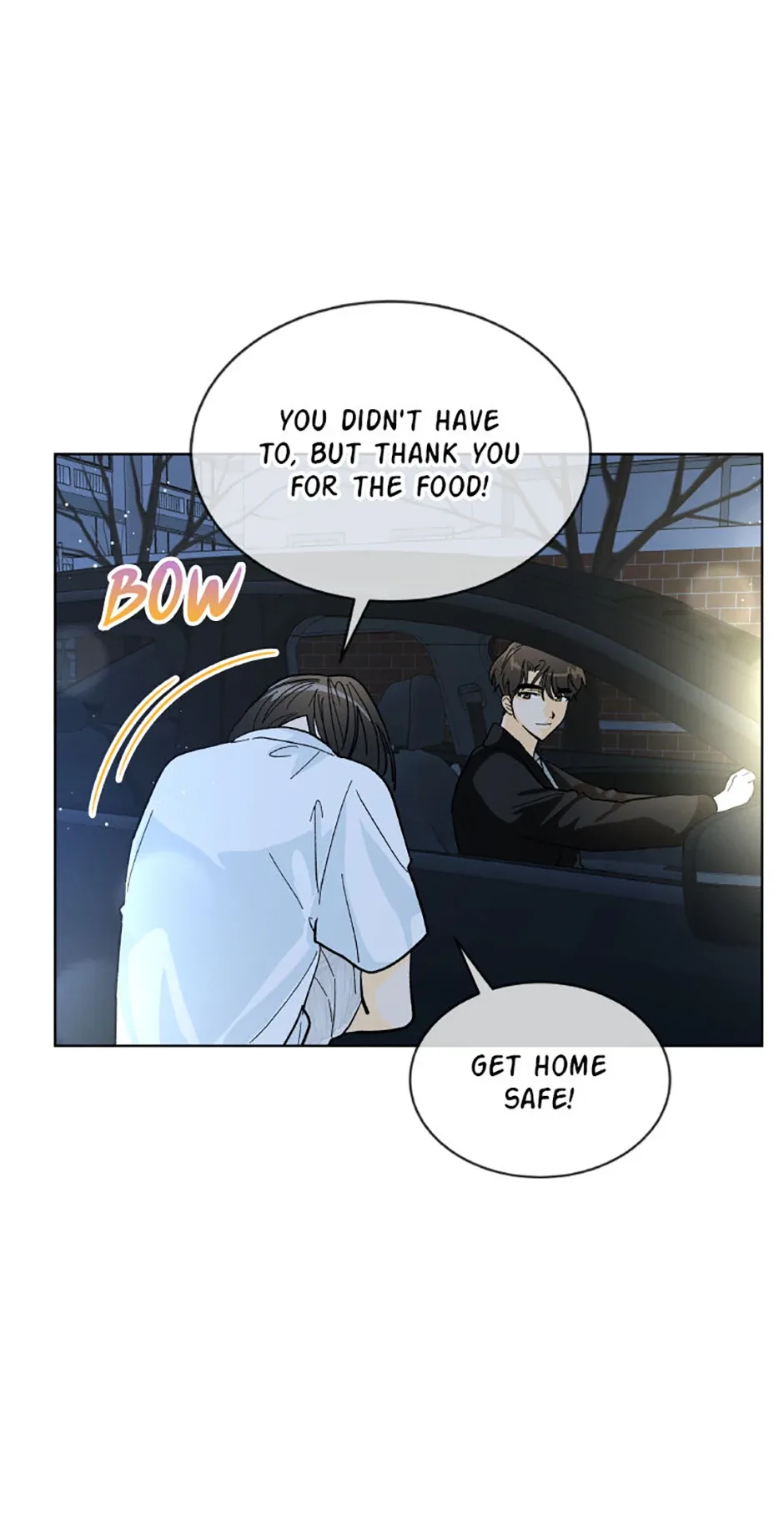 The Stylist and the Beast Chapter 14 page 25