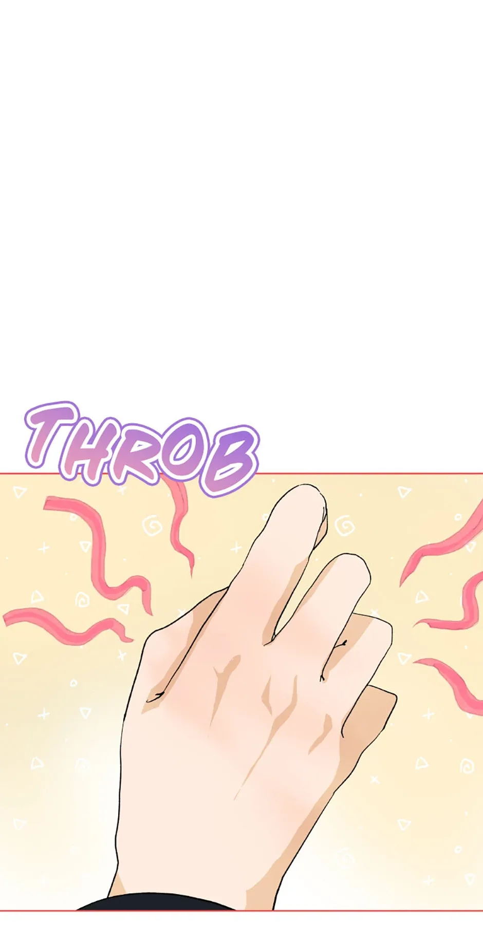 The Stylist and the Beast Chapter 10 page 17