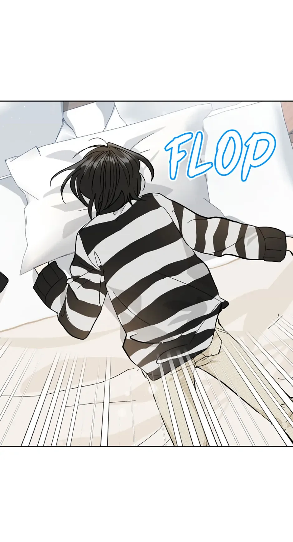 The Stylist and the Beast Chapter 12 page 46