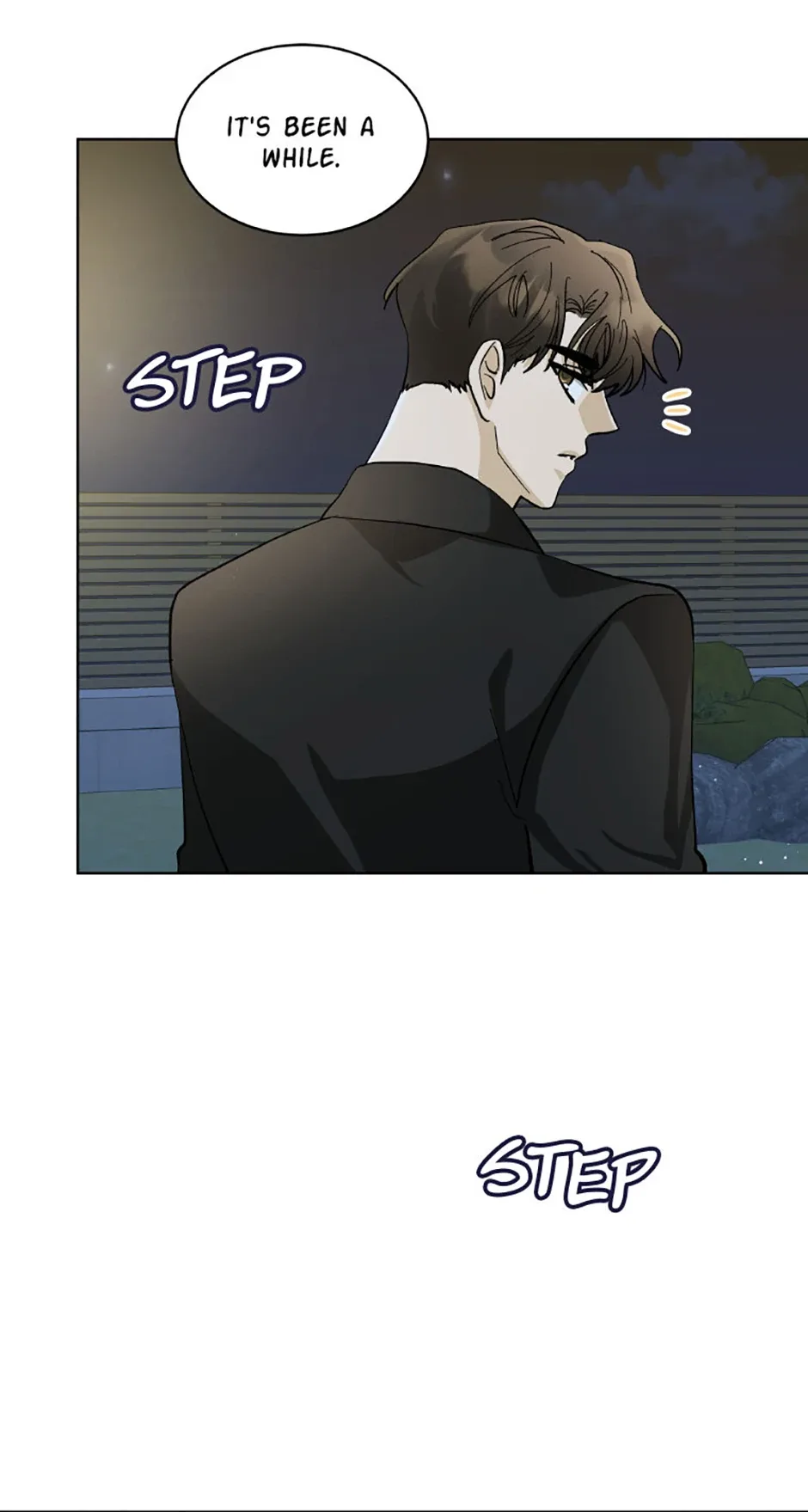 The Stylist and the Beast Chapter 12 page 20