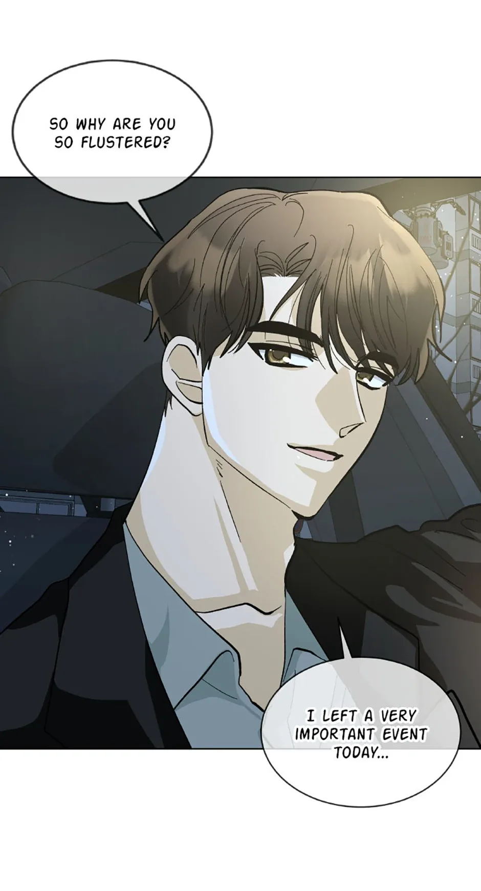 The Stylist and the Beast Chapter 13 page 59