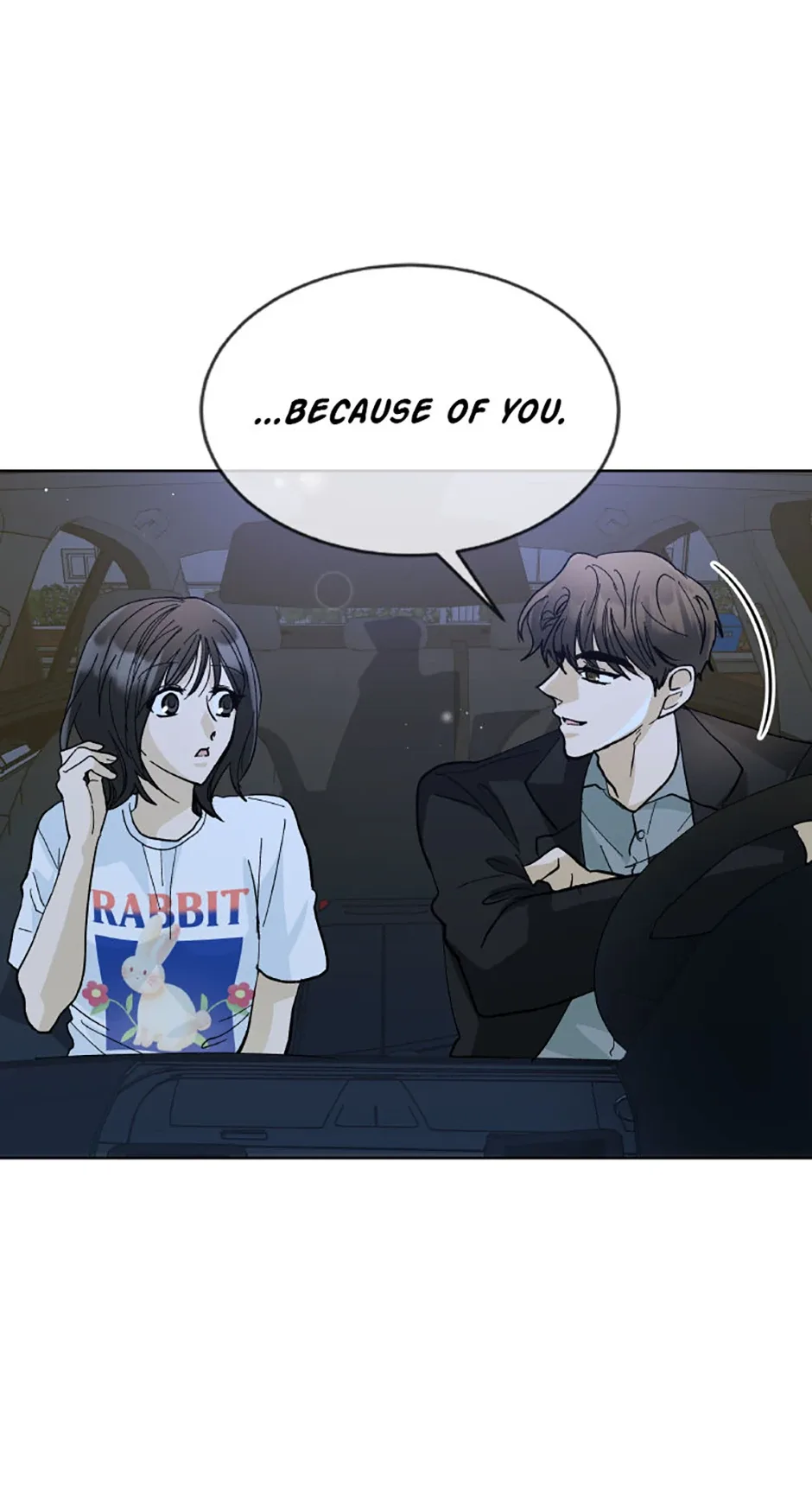 The Stylist and the Beast Chapter 13 page 60