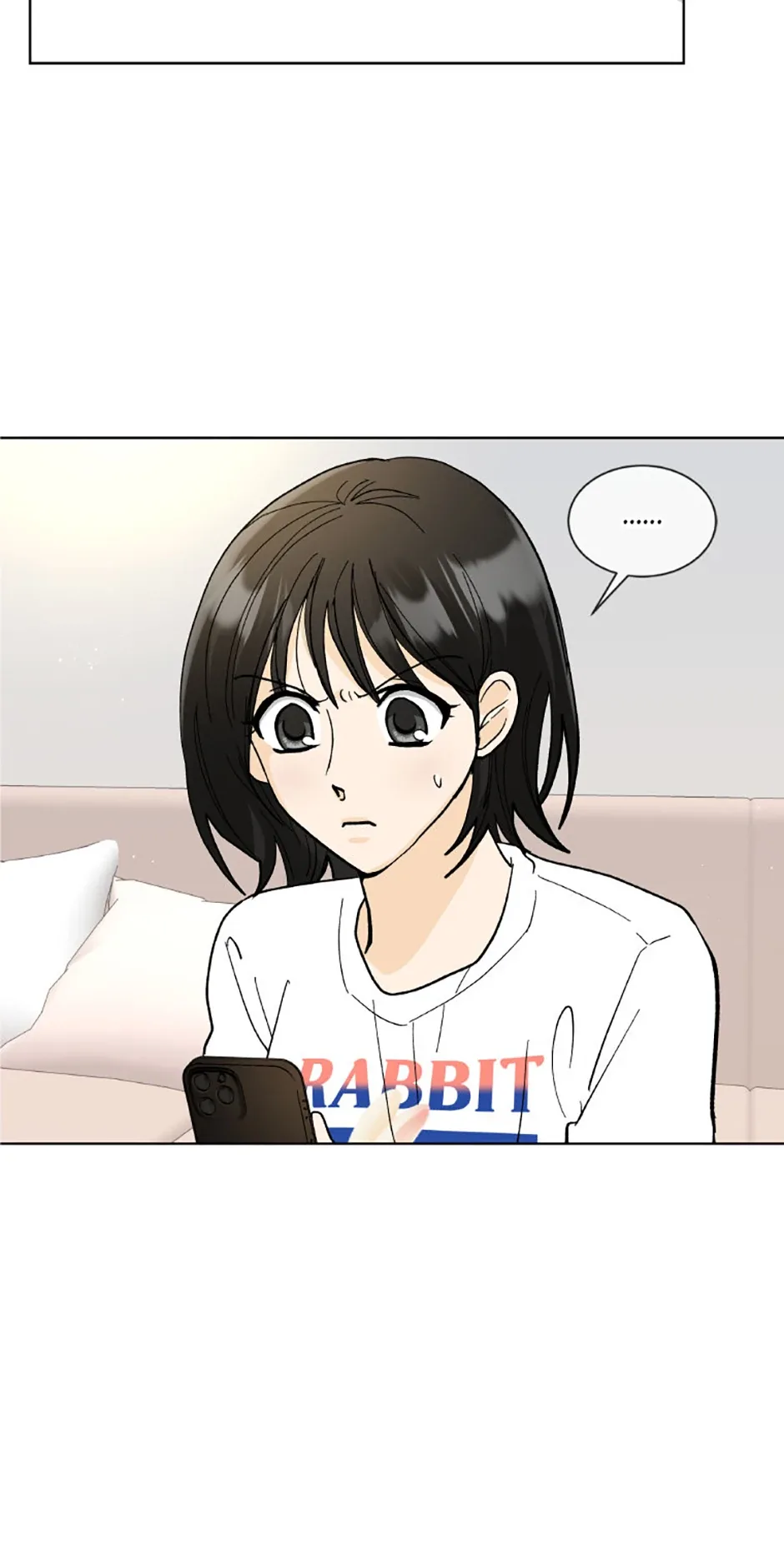 The Stylist and the Beast Chapter 14 page 37
