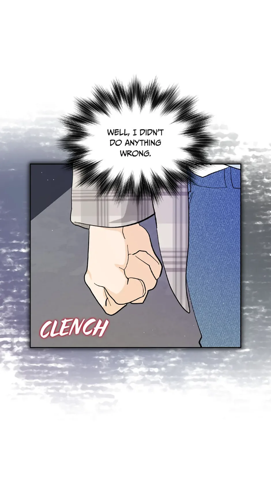 The Stylist and the Beast Chapter 14 page 56