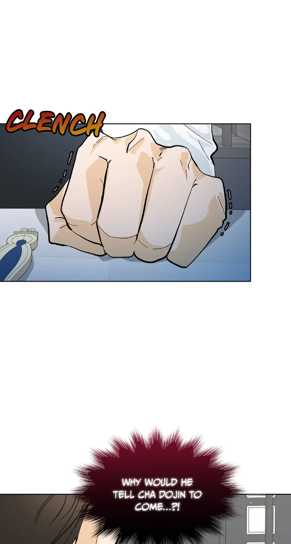 The Stylist and the Beast Chapter 12 page 42