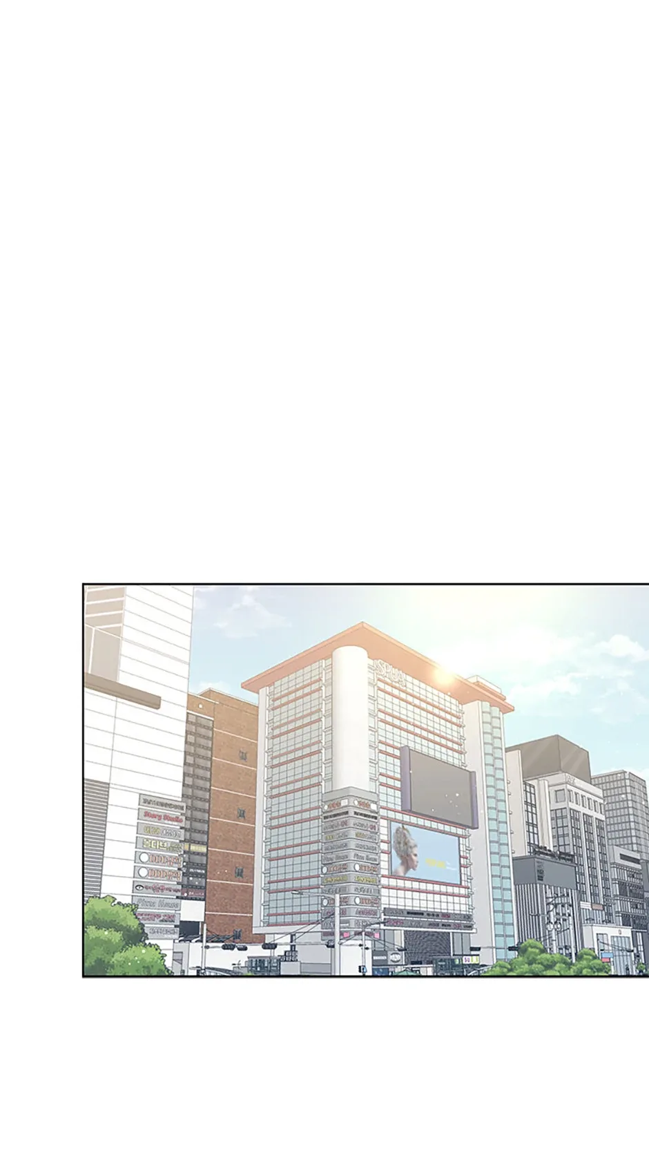 The Stylist and the Beast Chapter 8 page 51