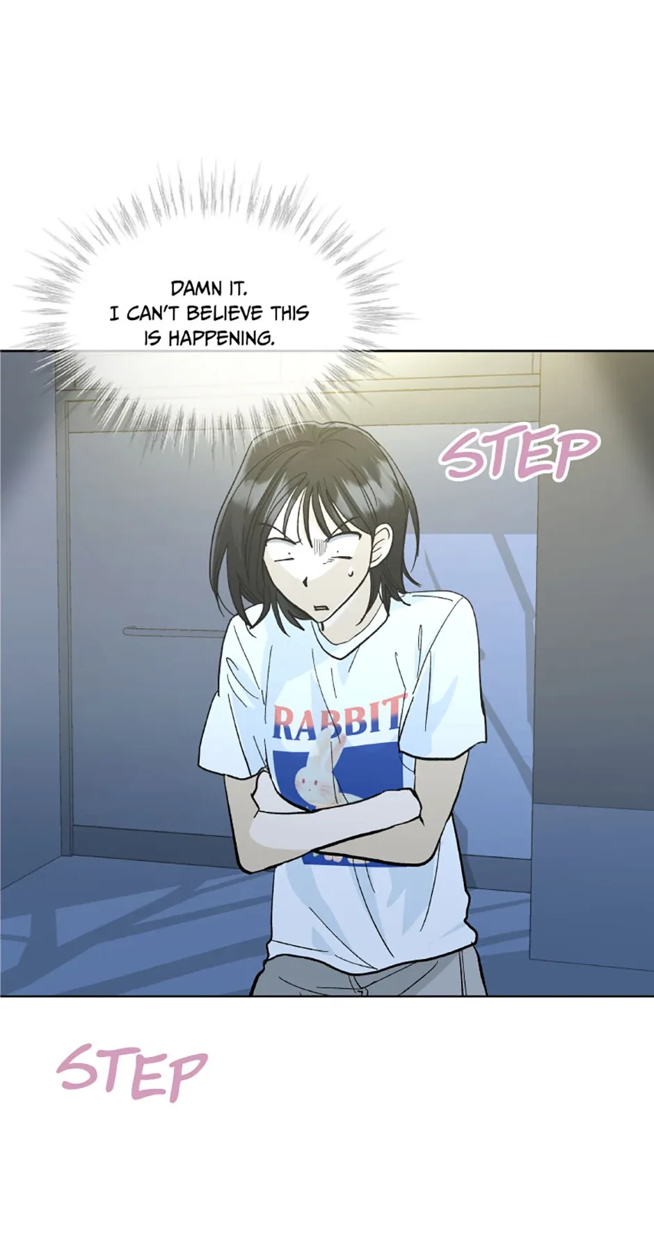 The Stylist and the Beast Chapter 13 page 51