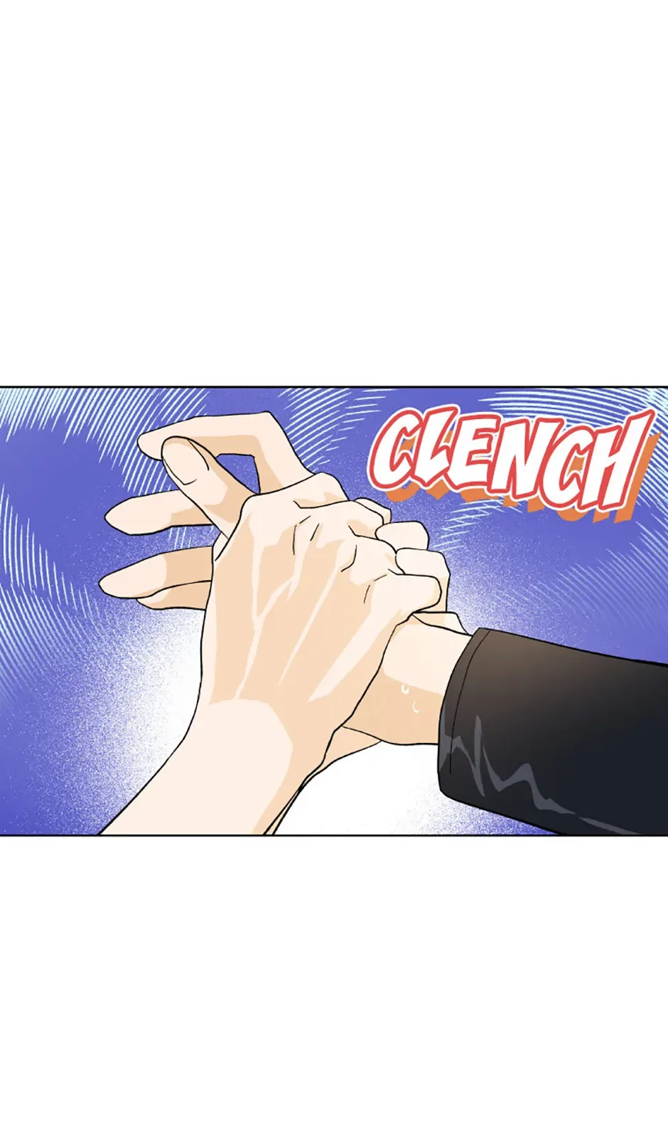 The Stylist and the Beast Chapter 10 page 5