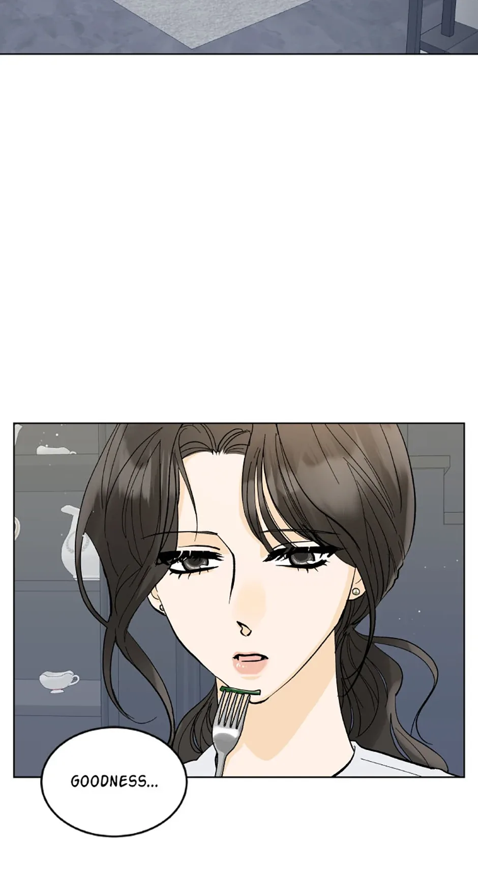 The Stylist and the Beast Chapter 12 page 33
