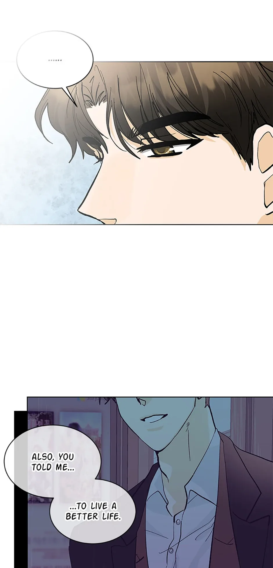 The Stylist and the Beast Chapter 8 page 43