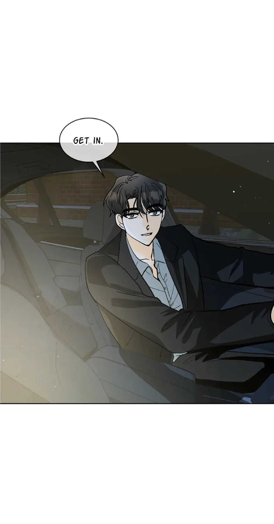 The Stylist and the Beast Chapter 13 page 54