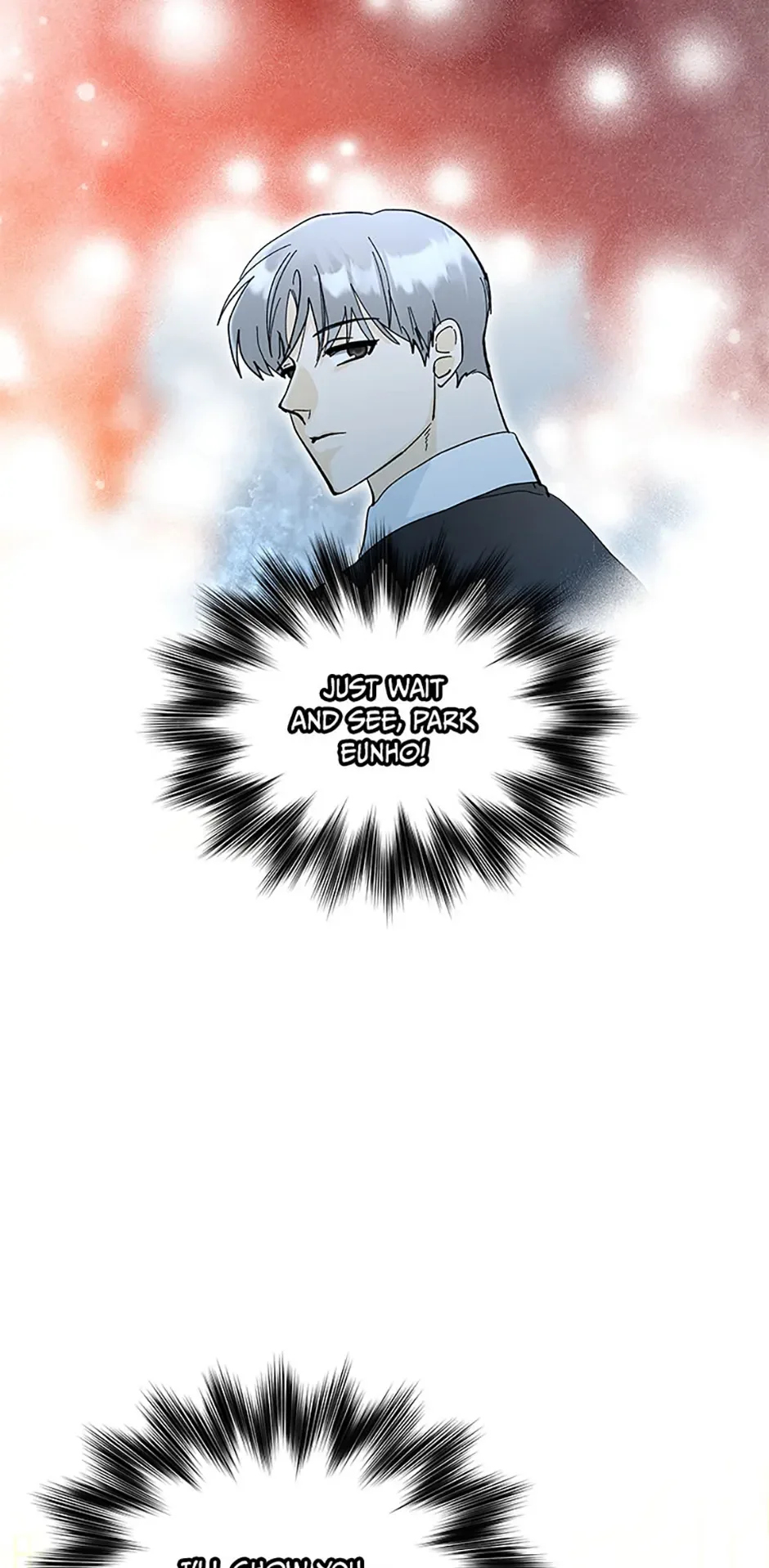 The Stylist and the Beast Chapter 8 page 53
