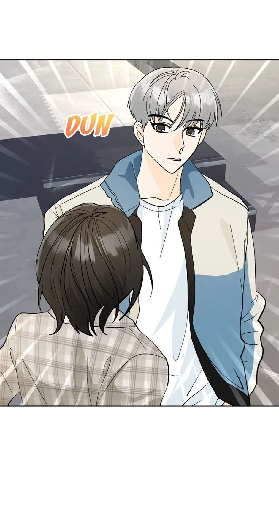 The Stylist and the Beast Chapter 14 page 58