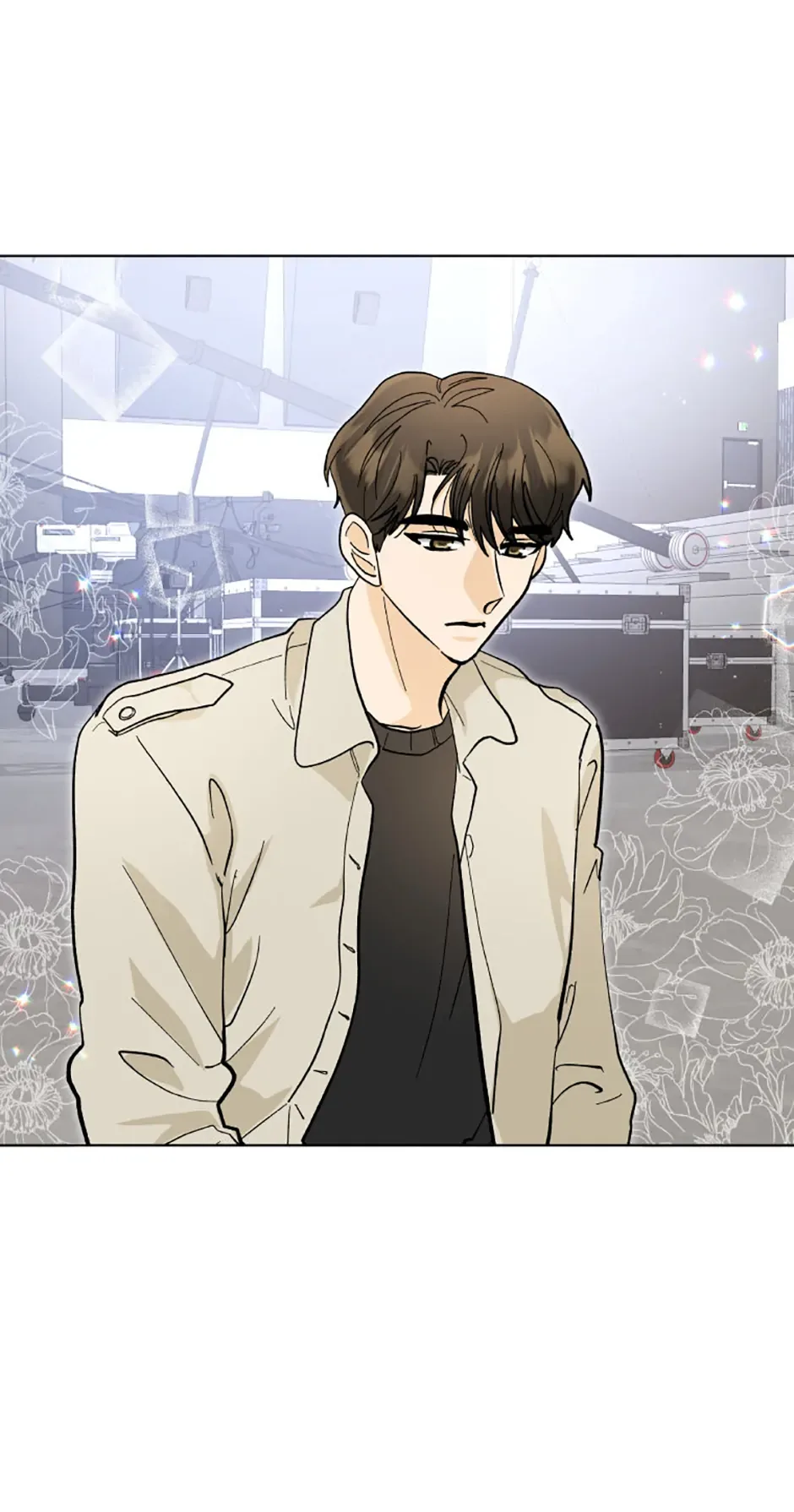 The Stylist and the Beast Chapter 14 page 48