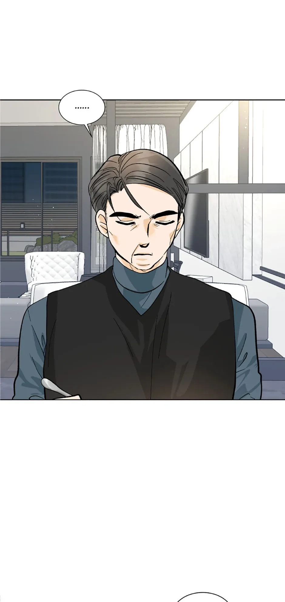 The Stylist and the Beast Chapter 12 page 37