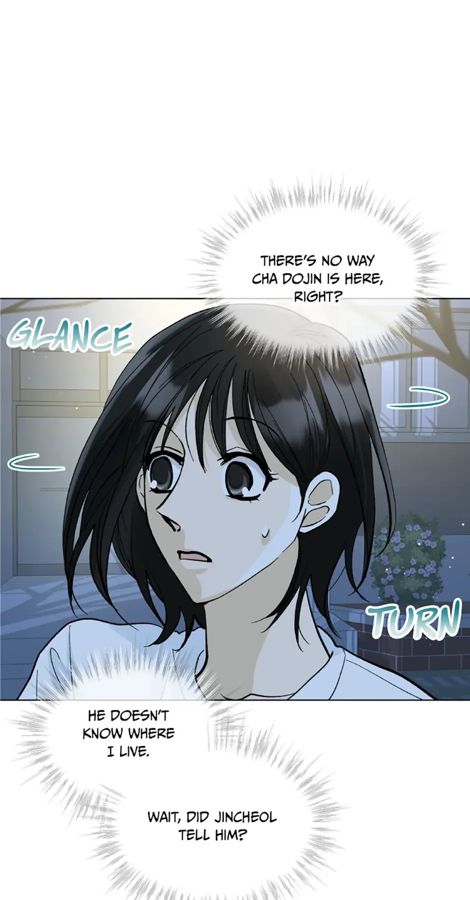The Stylist and the Beast Chapter 13 page 52
