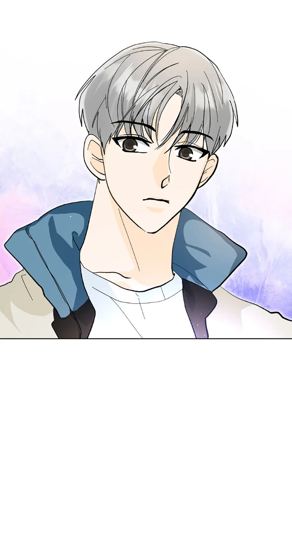 The Stylist and the Beast Chapter 14 page 59