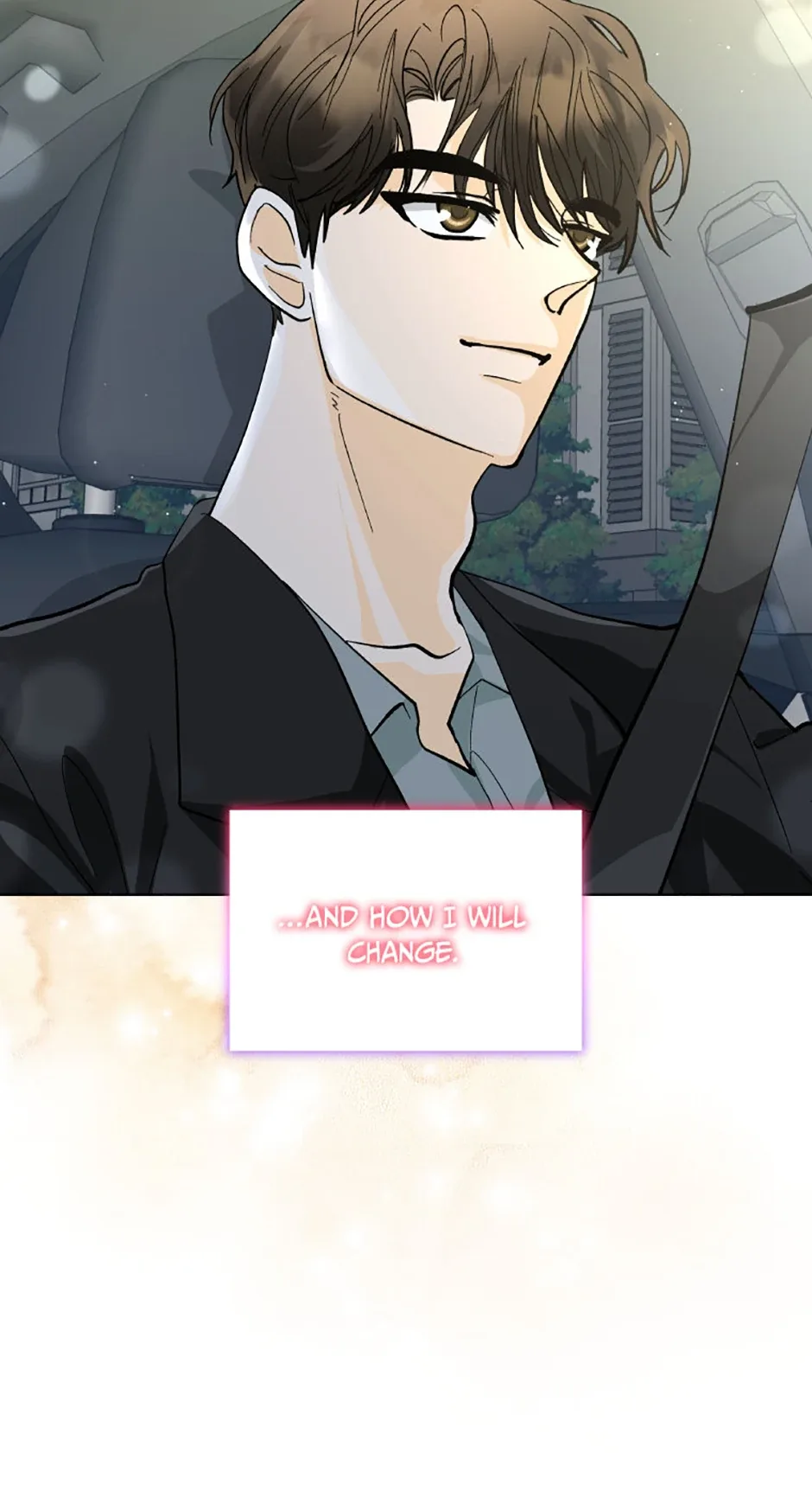 The Stylist and the Beast Chapter 12 page 16