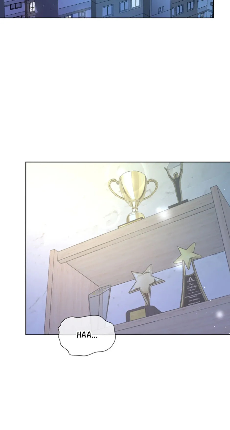 The Stylist and the Beast Chapter 12 page 45
