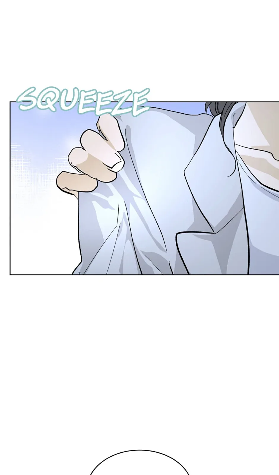 The Stylist and the Beast Chapter 12 page 28