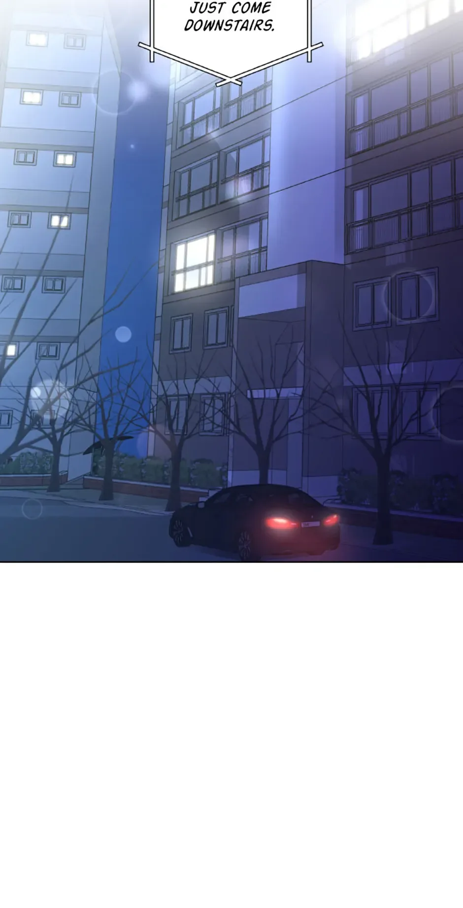 The Stylist and the Beast Chapter 13 page 49