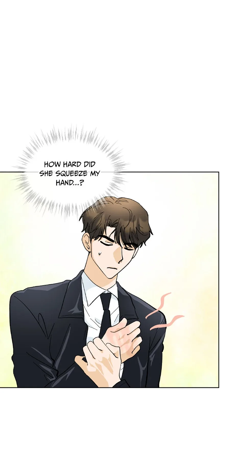 The Stylist and the Beast Chapter 10 page 18