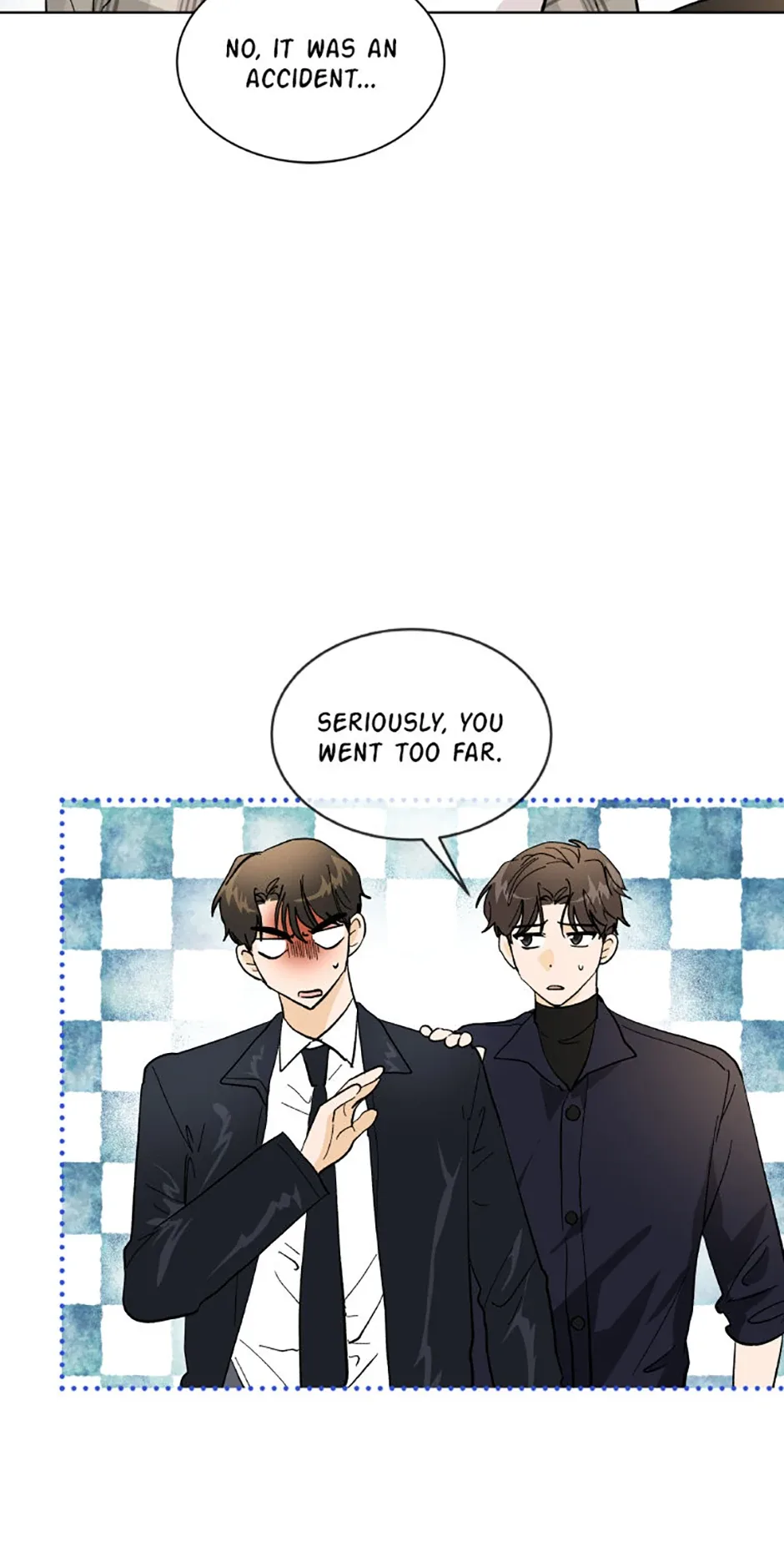 The Stylist and the Beast Chapter 10 page 30