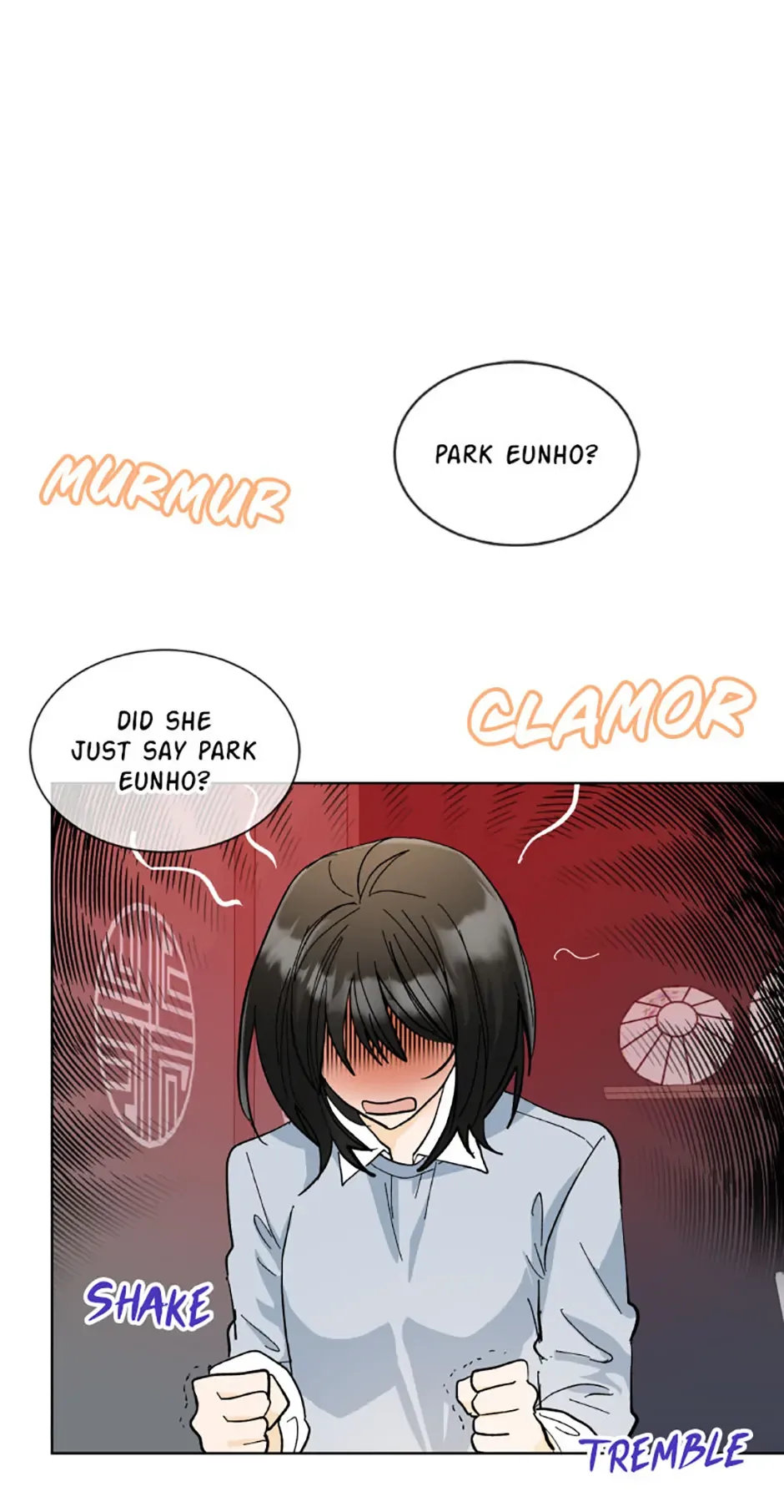 The Stylist and the Beast Chapter 10 page 24
