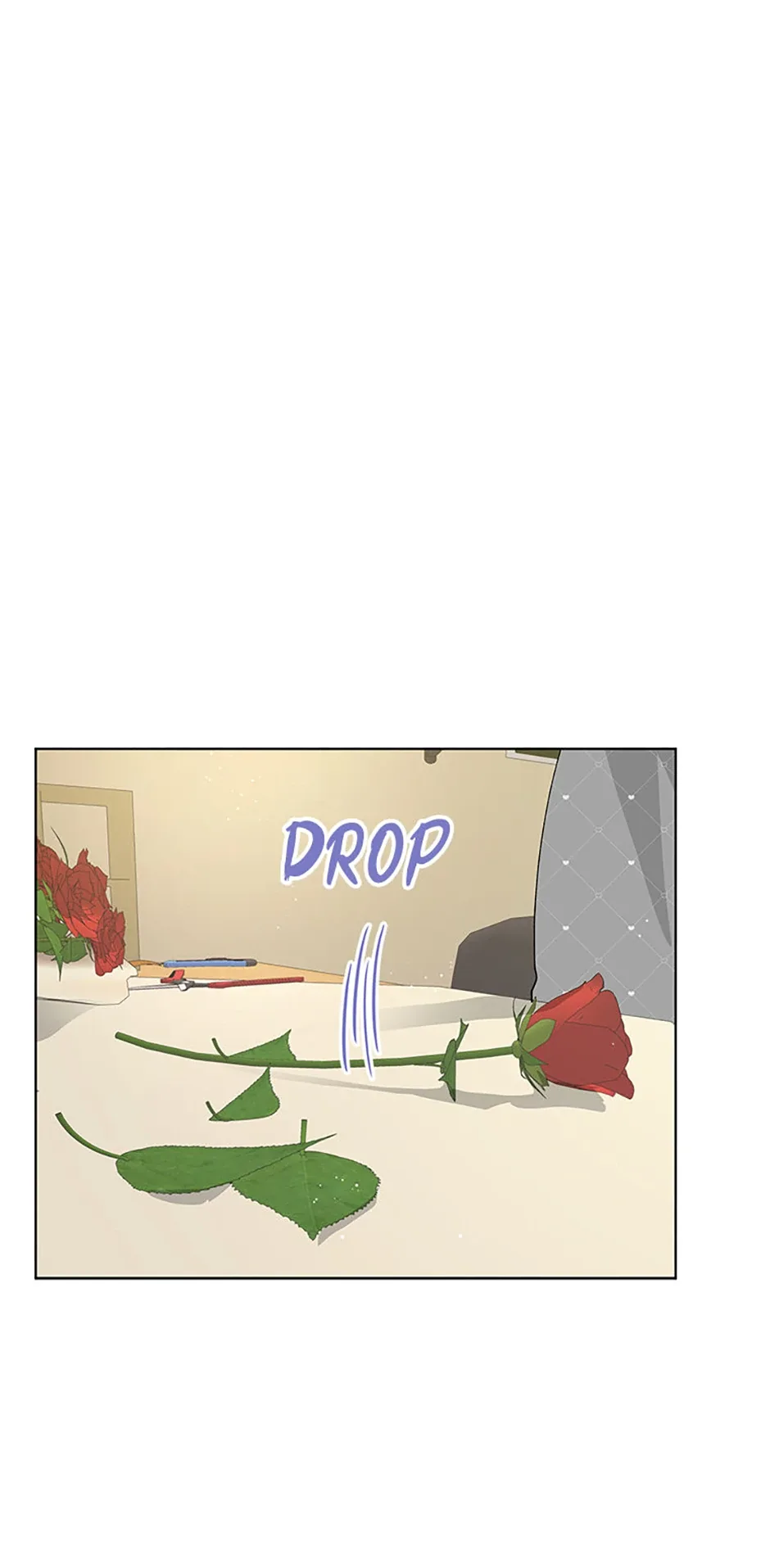 The Stylist and the Beast Chapter 8 page 55