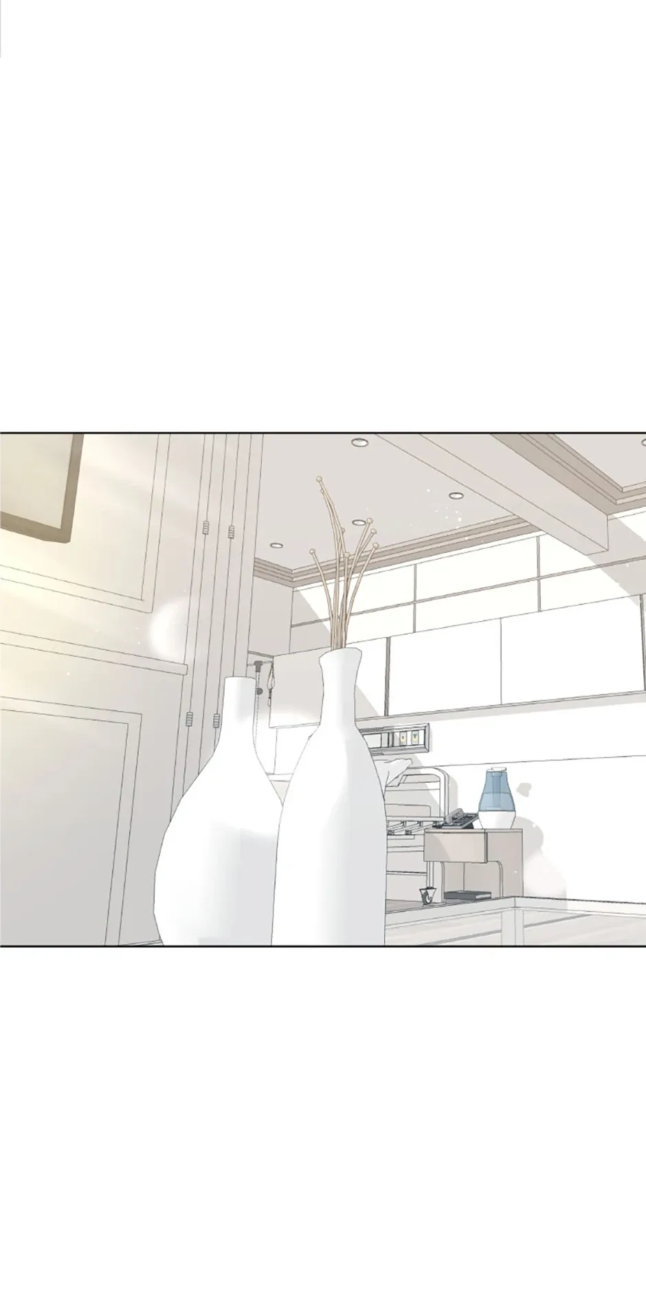 The Stylist and the Beast Chapter 10 page 34