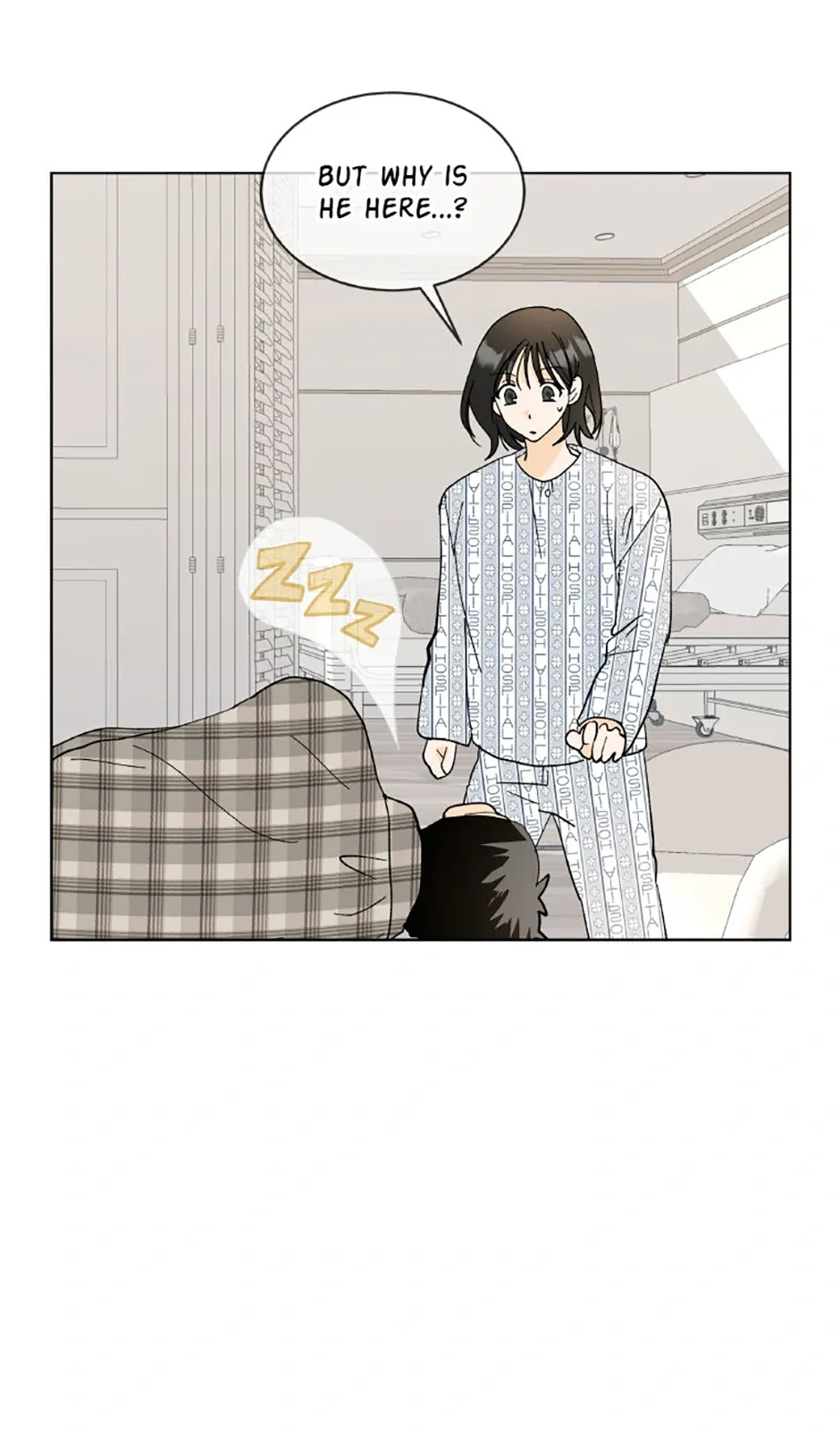 The Stylist and the Beast Chapter 10 page 39