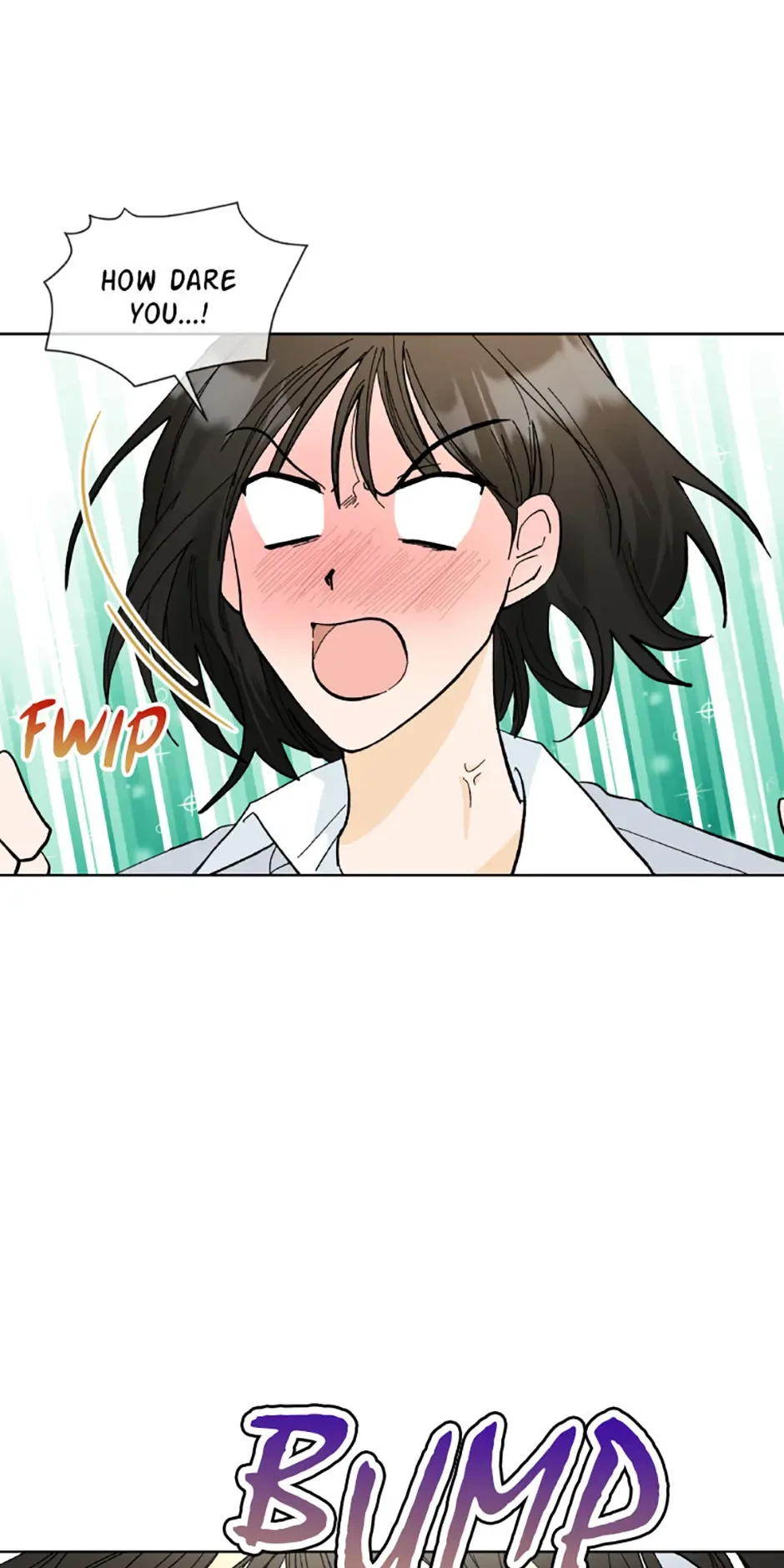 The Stylist and the Beast Chapter 10 page 26
