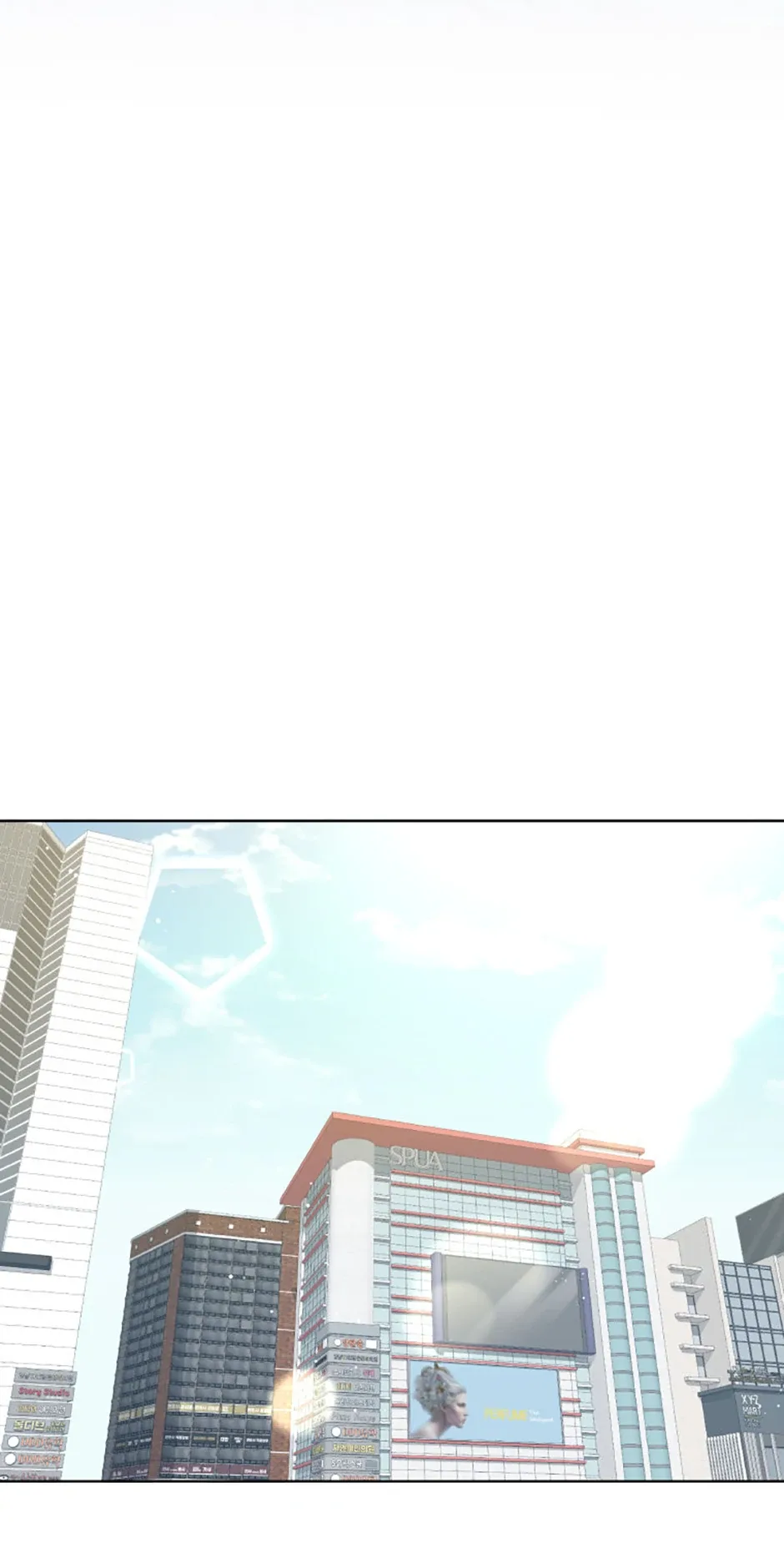 The Stylist and the Beast Chapter 10 page 45